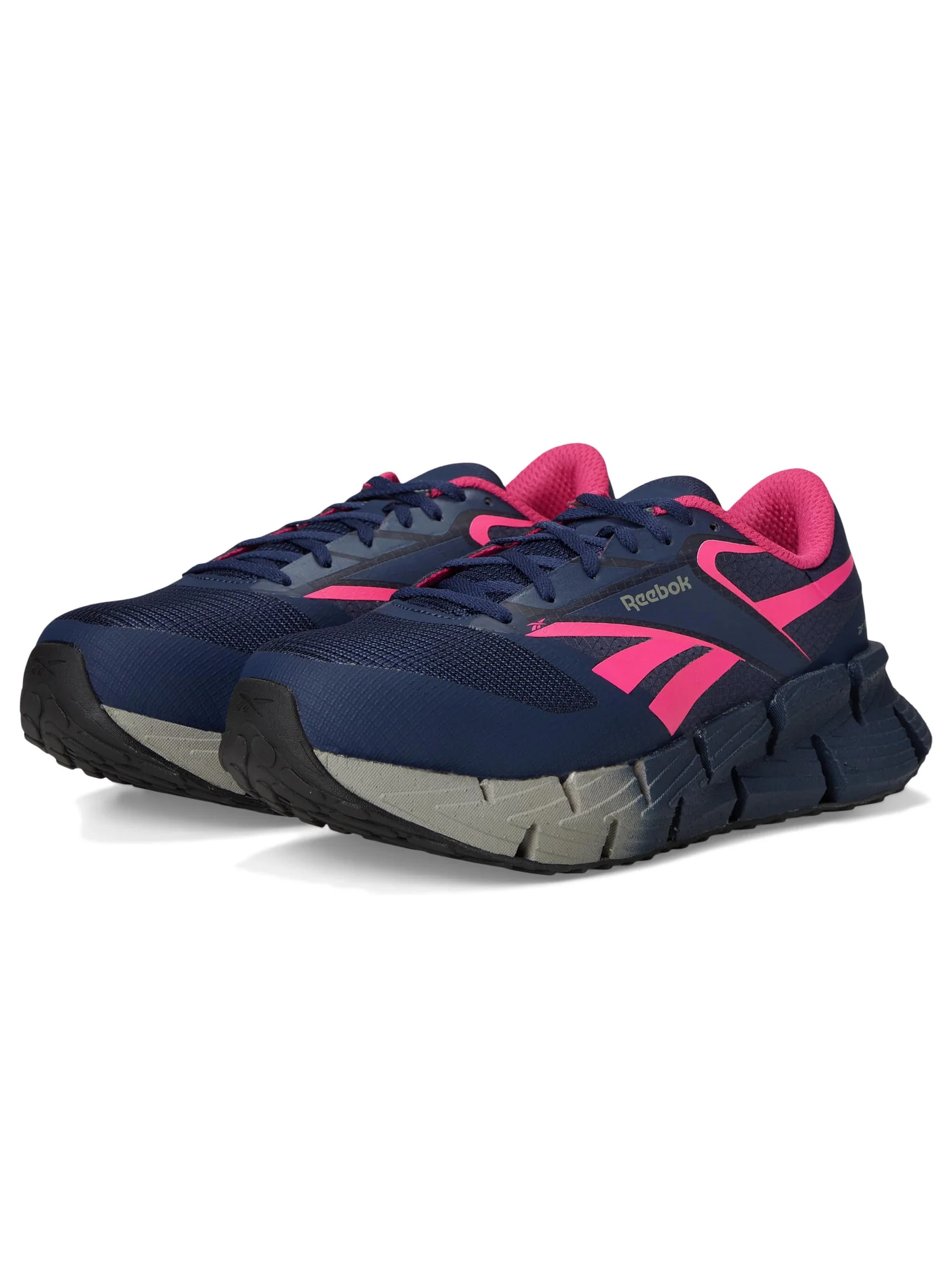 Кроссовки Reebok Work Floatzig Work — 1