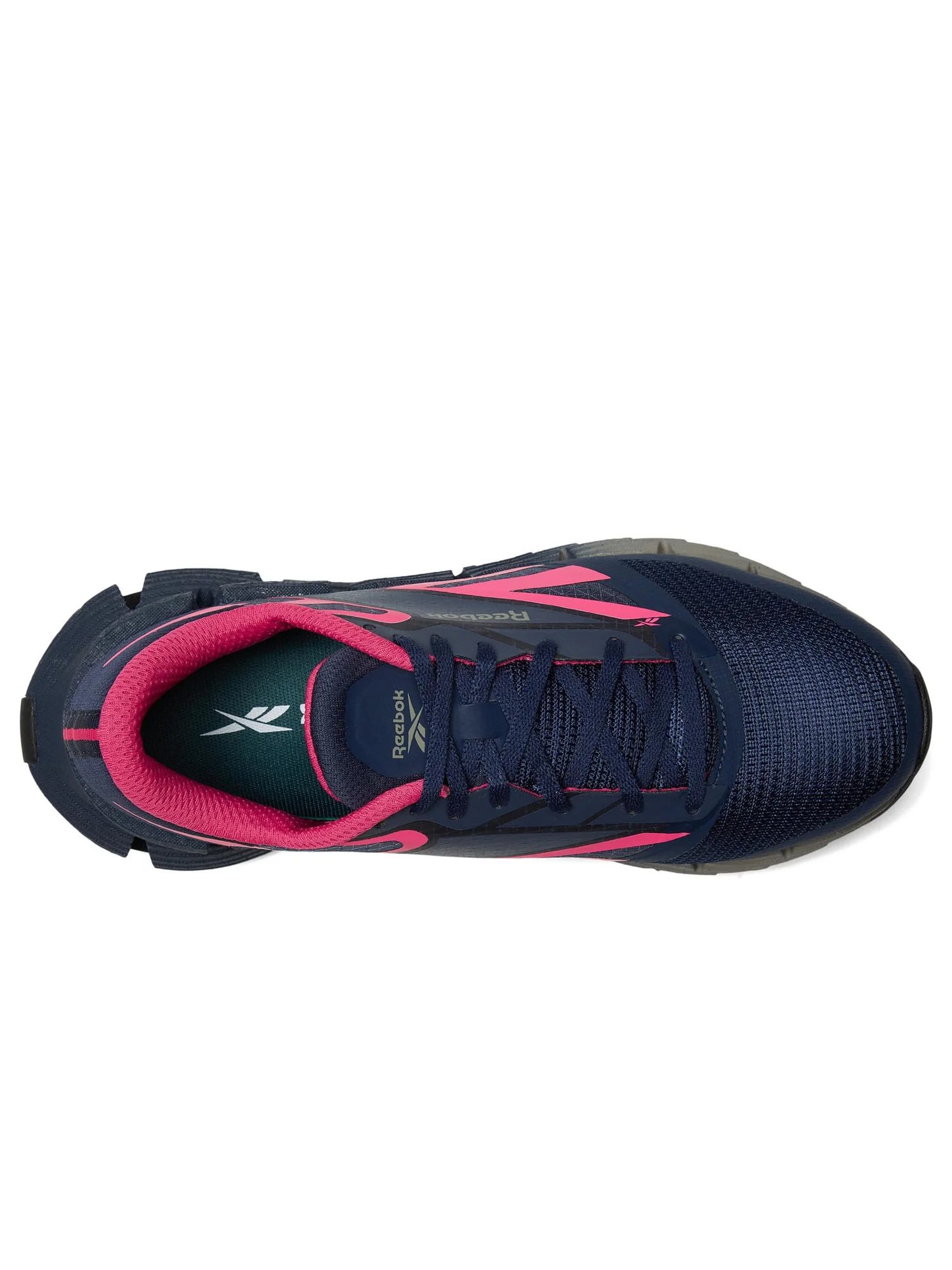 Кроссовки Reebok Work Floatzig Work — 2