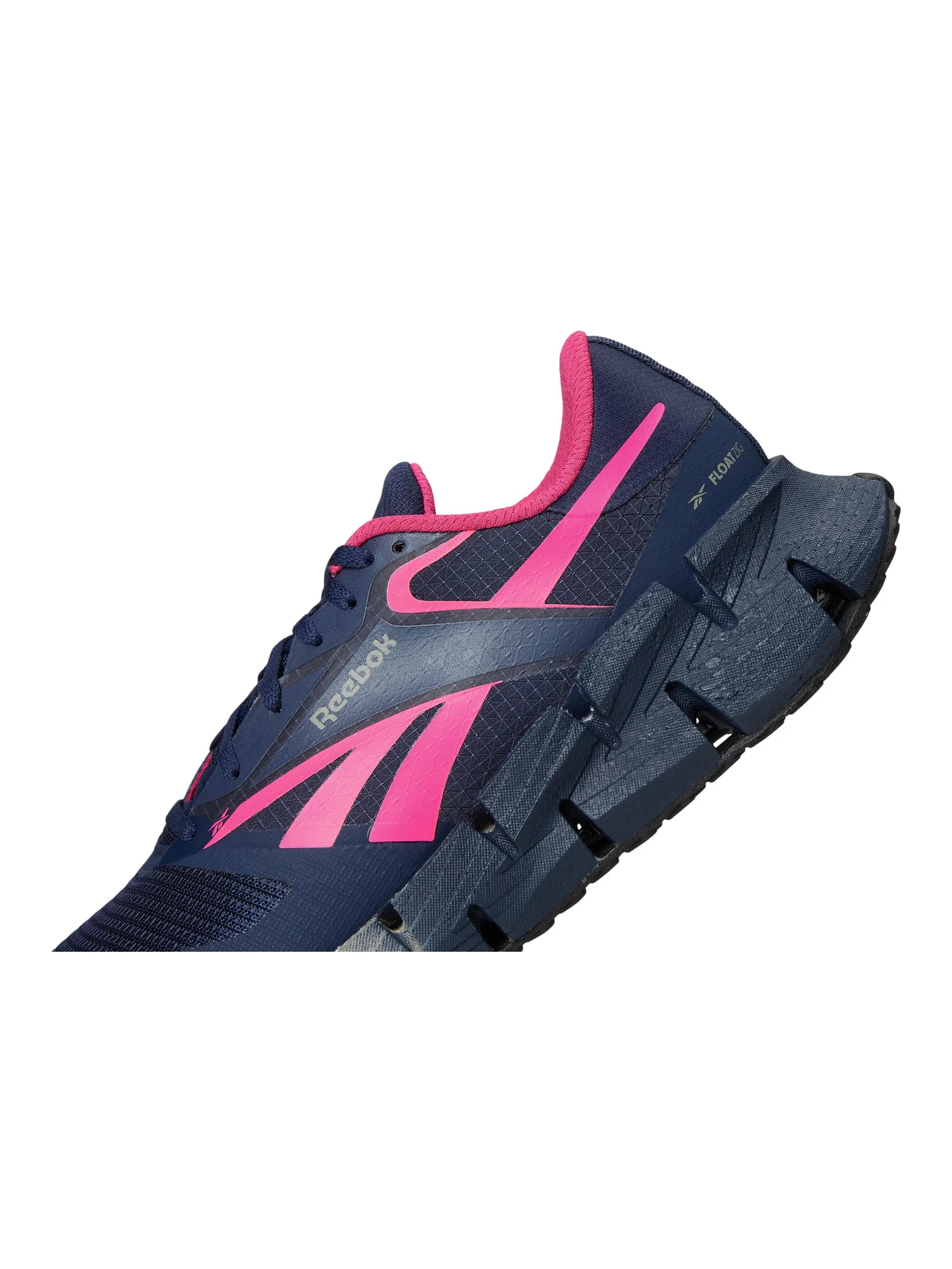 Кроссовки Reebok Work Floatzig Work — 6