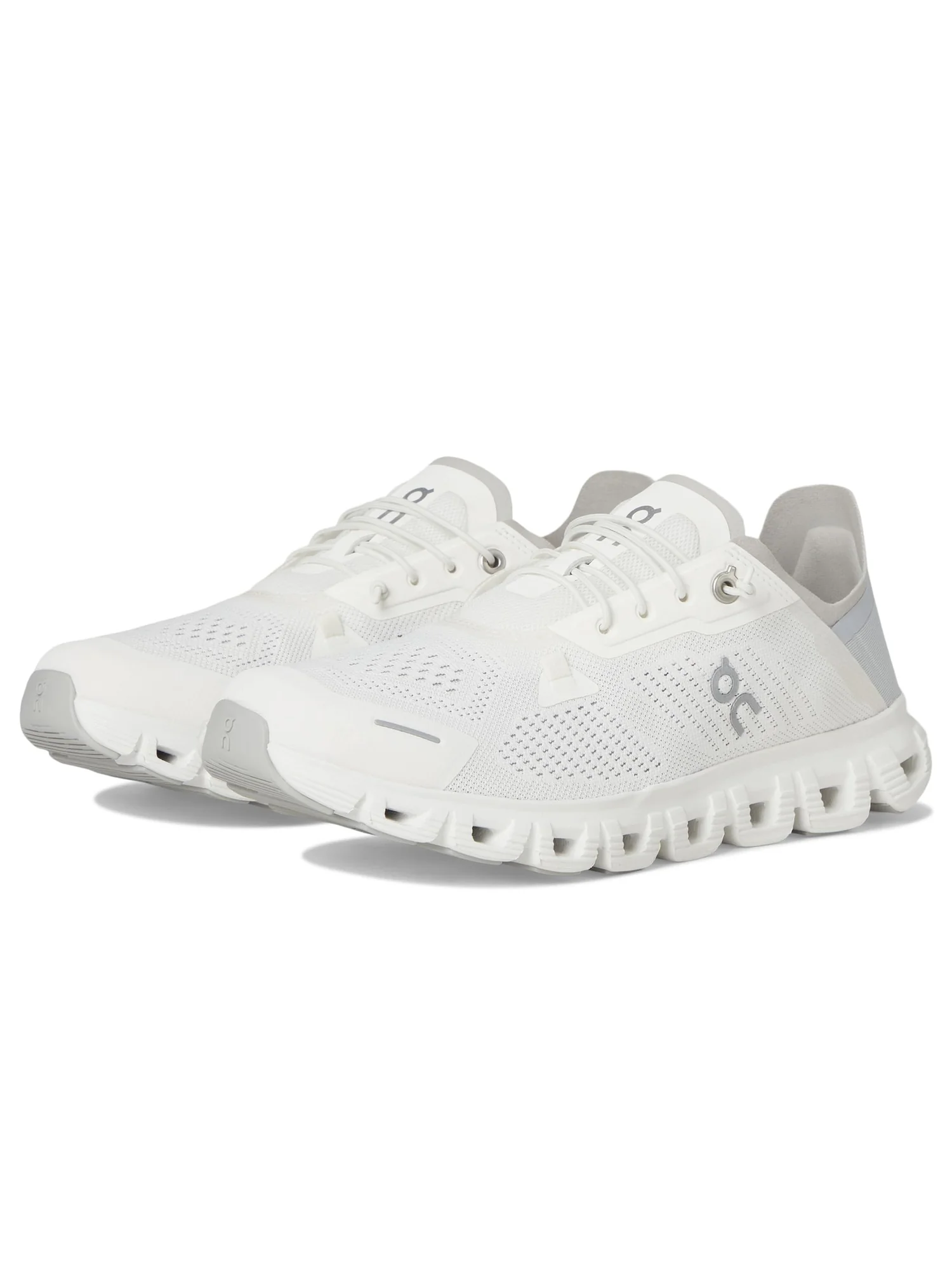 Кроссовки On Cloud 6 Coast White/Glacier — 1