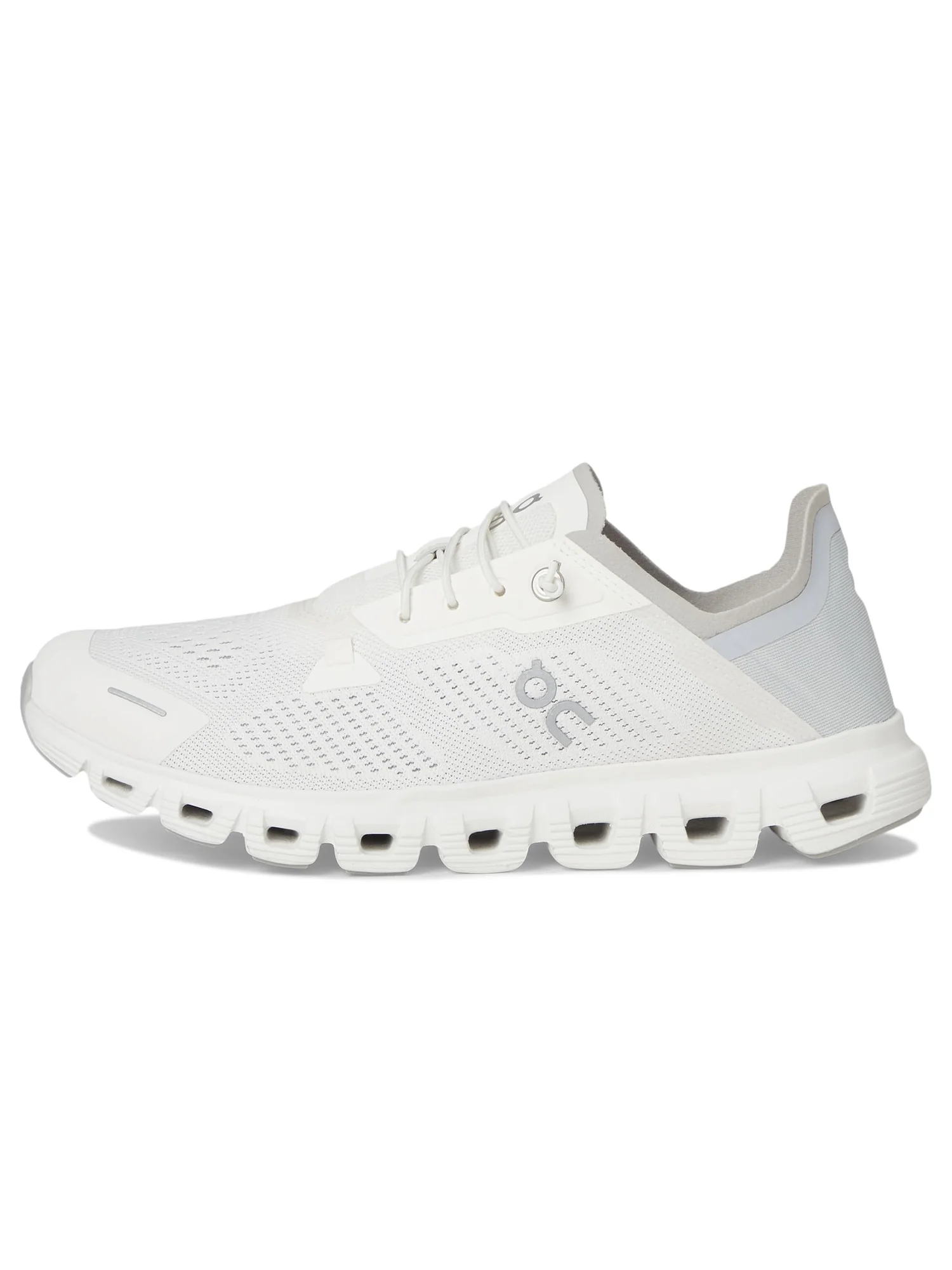 Кроссовки On Cloud 6 Coast White/Glacier — 4