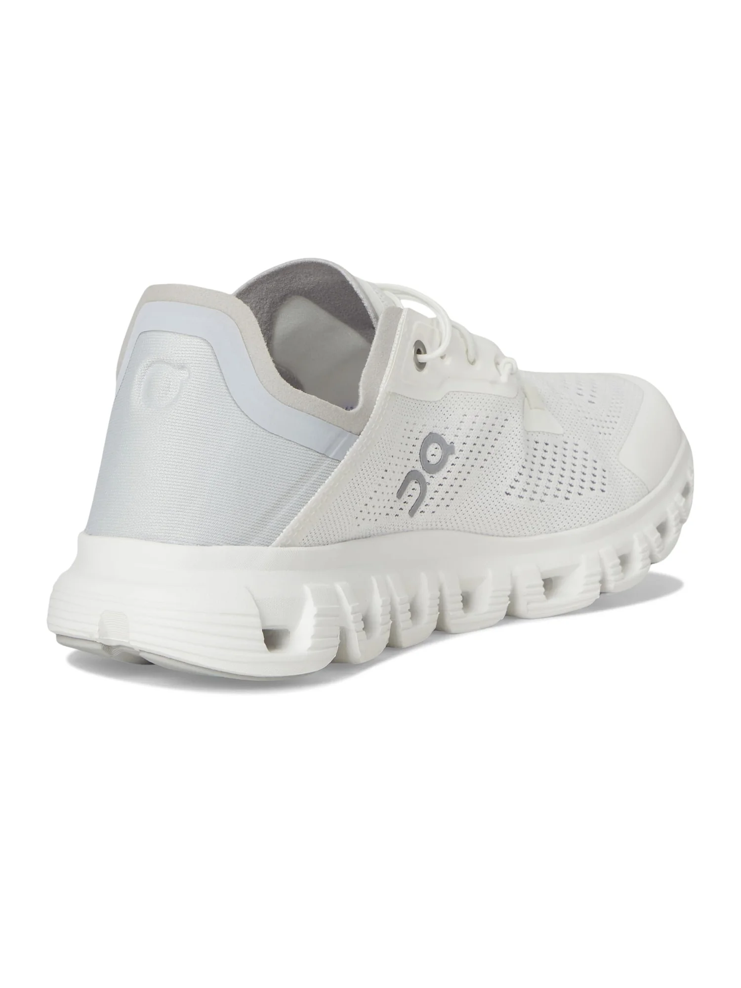 Кроссовки On Cloud 6 Coast White/Glacier — 5