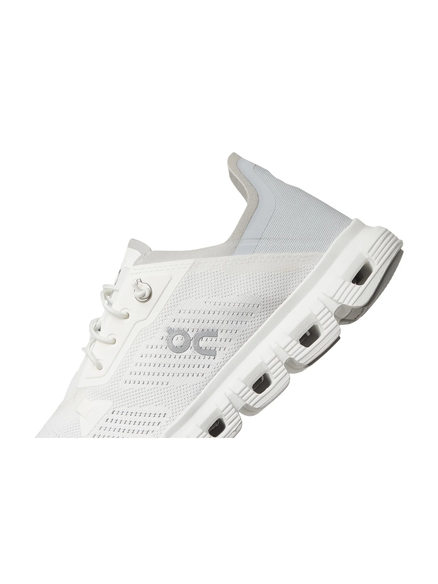 Кроссовки On Cloud 6 Coast White/Glacier — 6