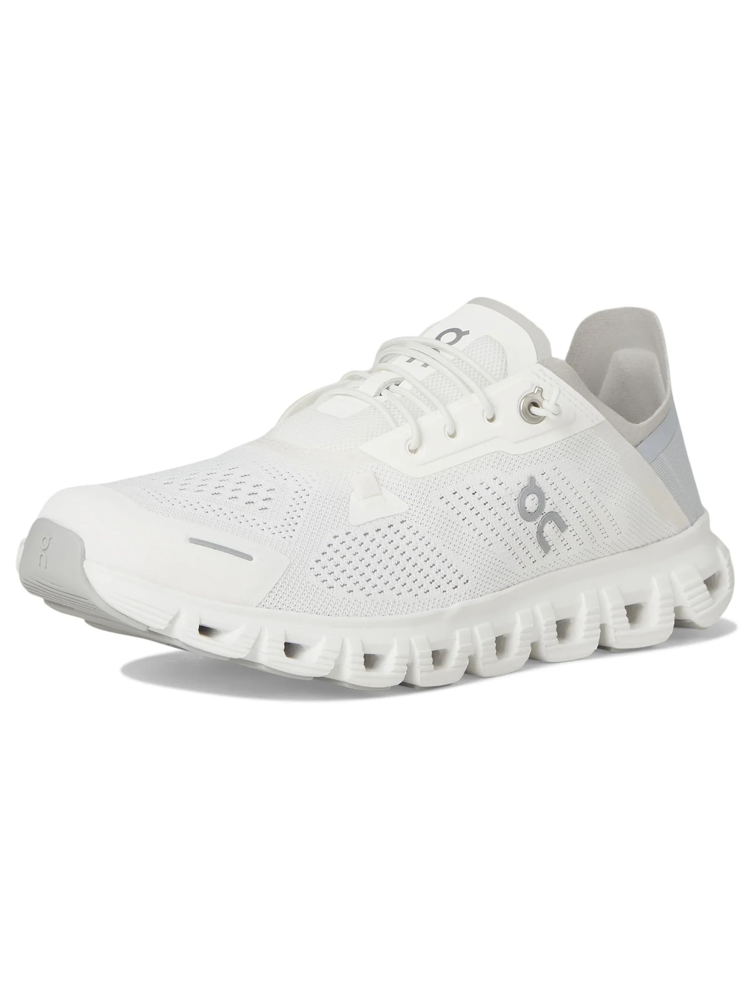 Кроссовки On Cloud 6 Coast White/Glacier — 7