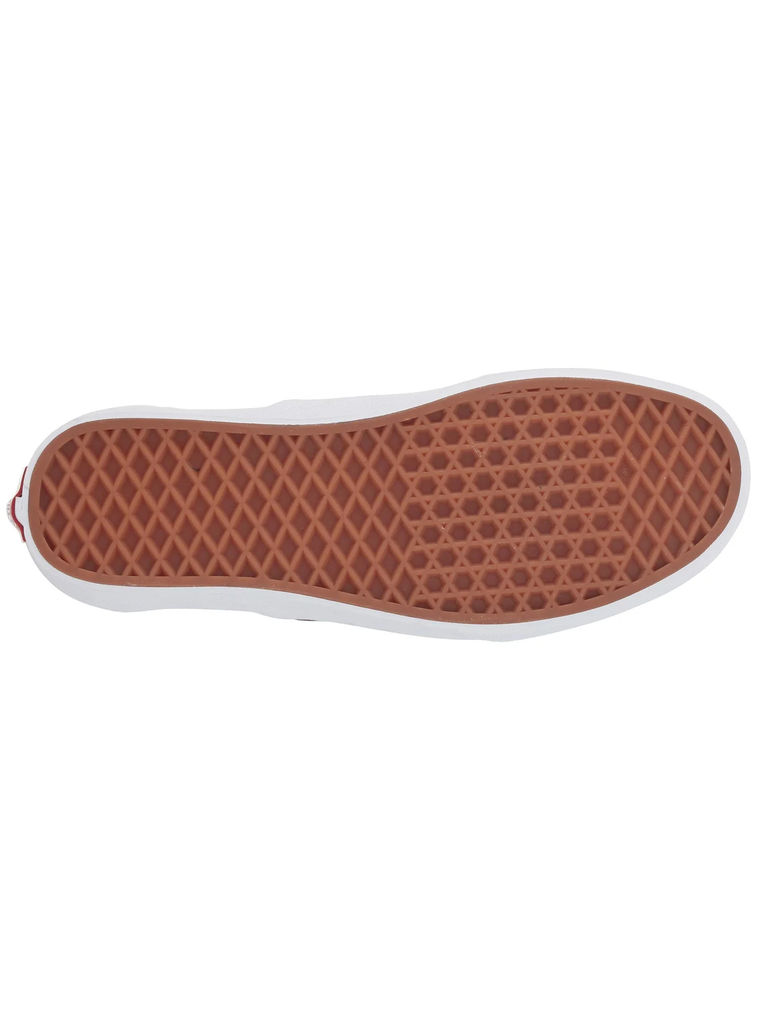 Кроссовки Unisex Vans Classic Slip-On — 3