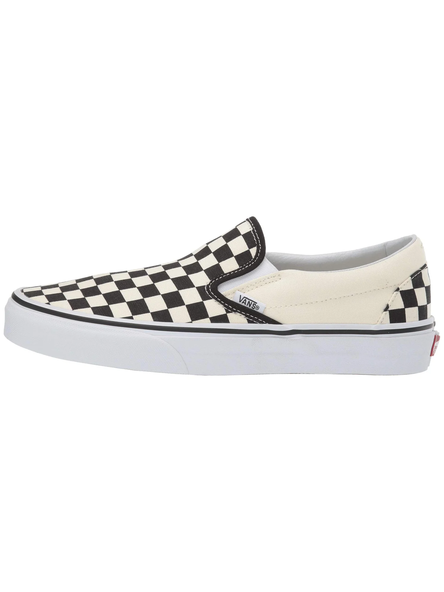 Кроссовки Unisex Vans Classic Slip-On — 4