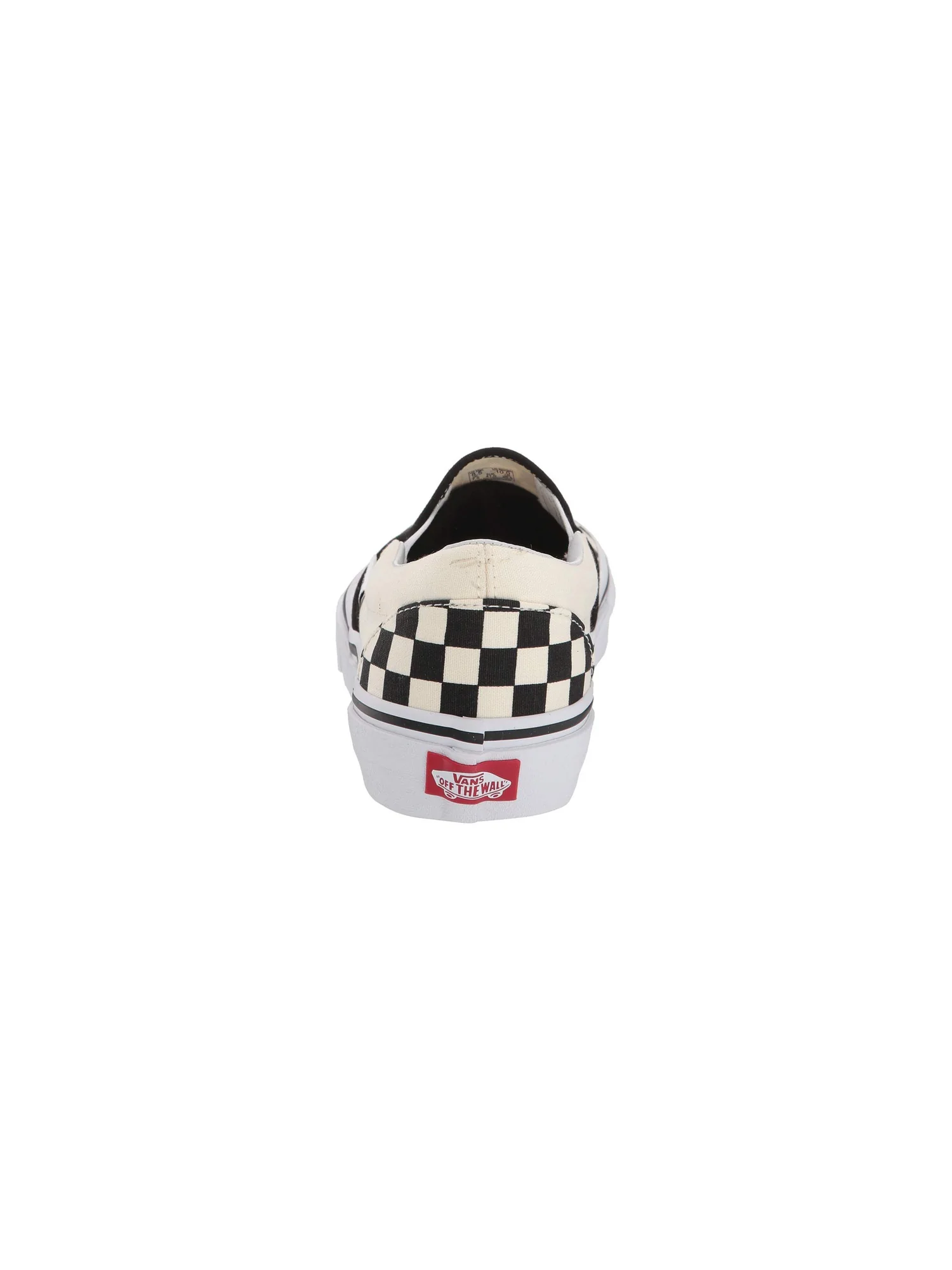 Кроссовки Unisex Vans Classic Slip-On — 5
