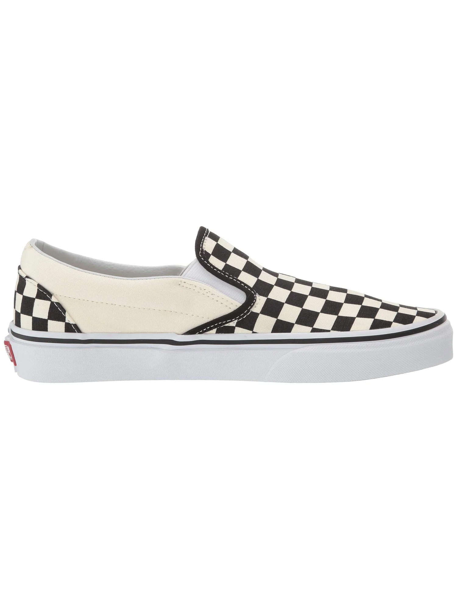 Кроссовки Unisex Vans Classic Slip-On — 6