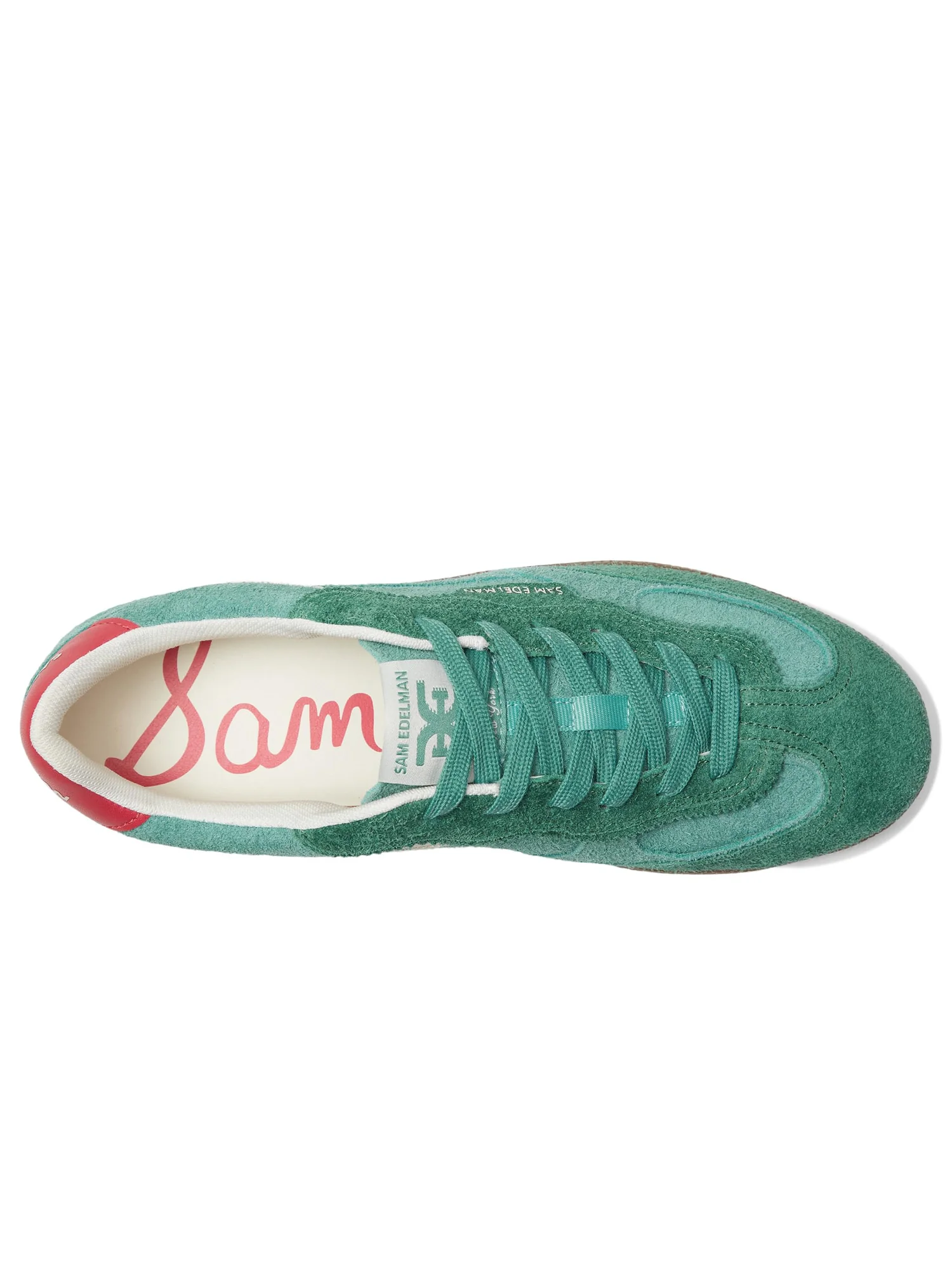 Кроссовки Sam Edelman Kallen — 2