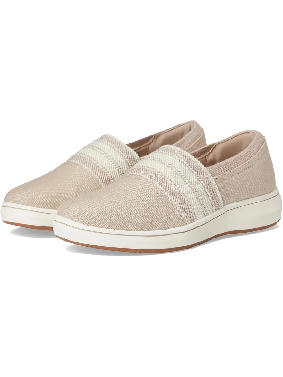 Кроссовки Clarks Breeze Sky Mist — 1