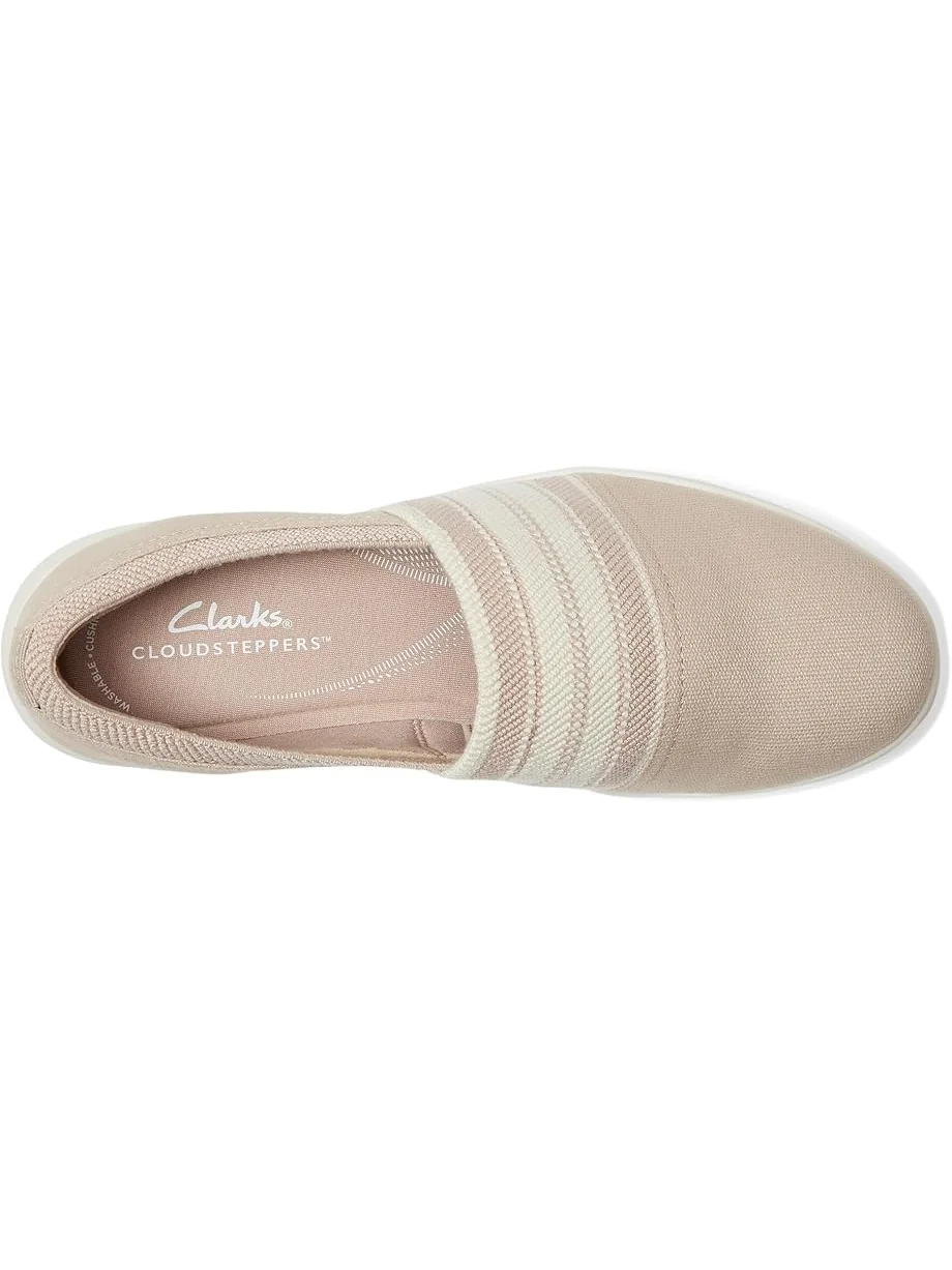 Кроссовки Clarks Breeze Sky Mist — 2