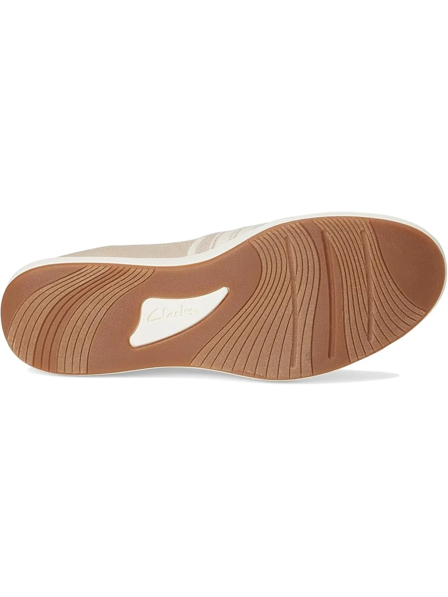 Кроссовки Clarks Breeze Sky Mist — 3
