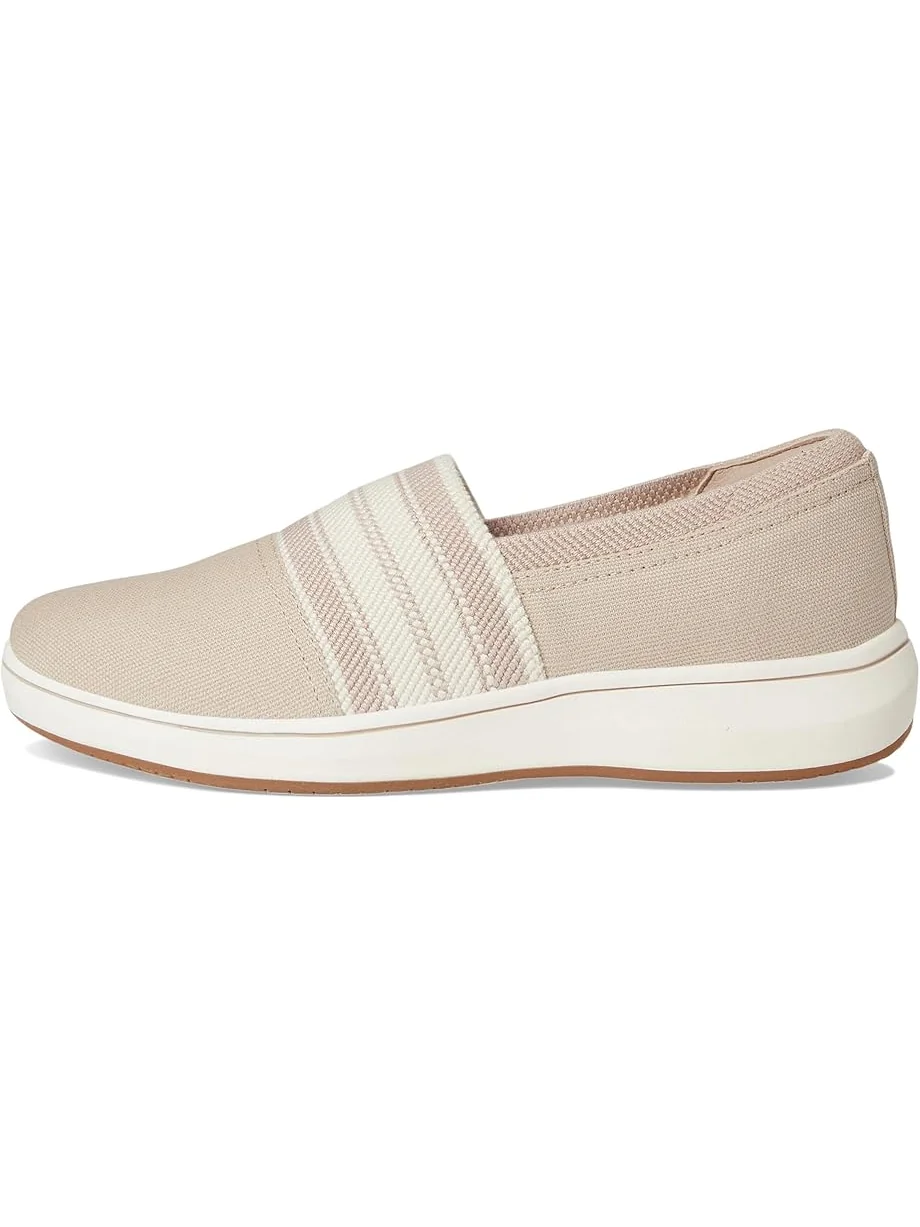Кроссовки Clarks Breeze Sky Mist — 4