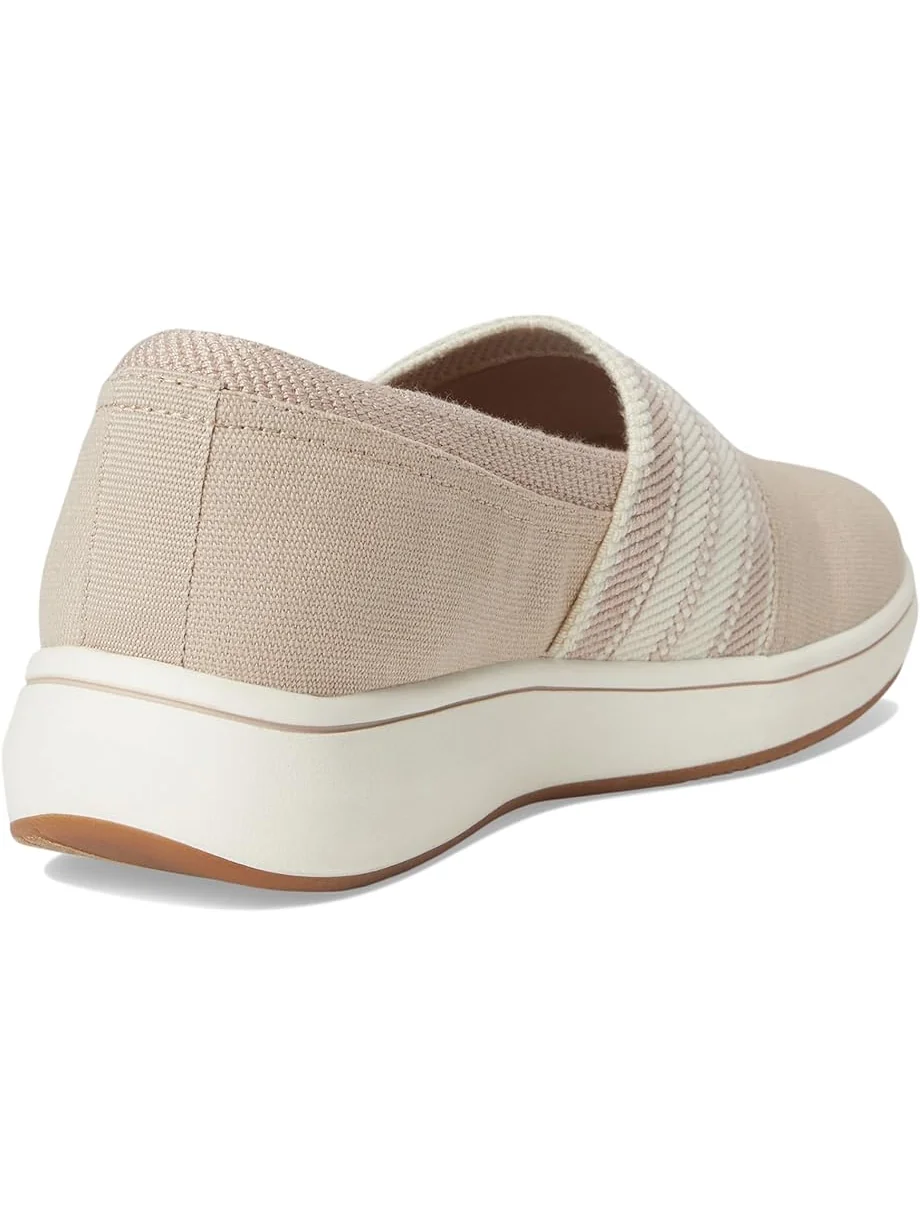 Кроссовки Clarks Breeze Sky Mist — 5