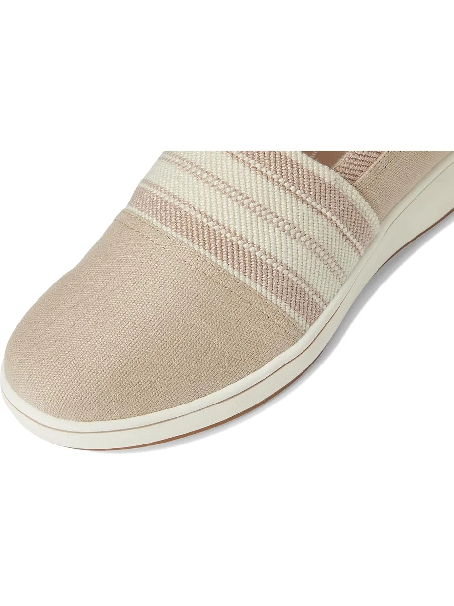 Кроссовки Clarks Breeze Sky Mist — 6
