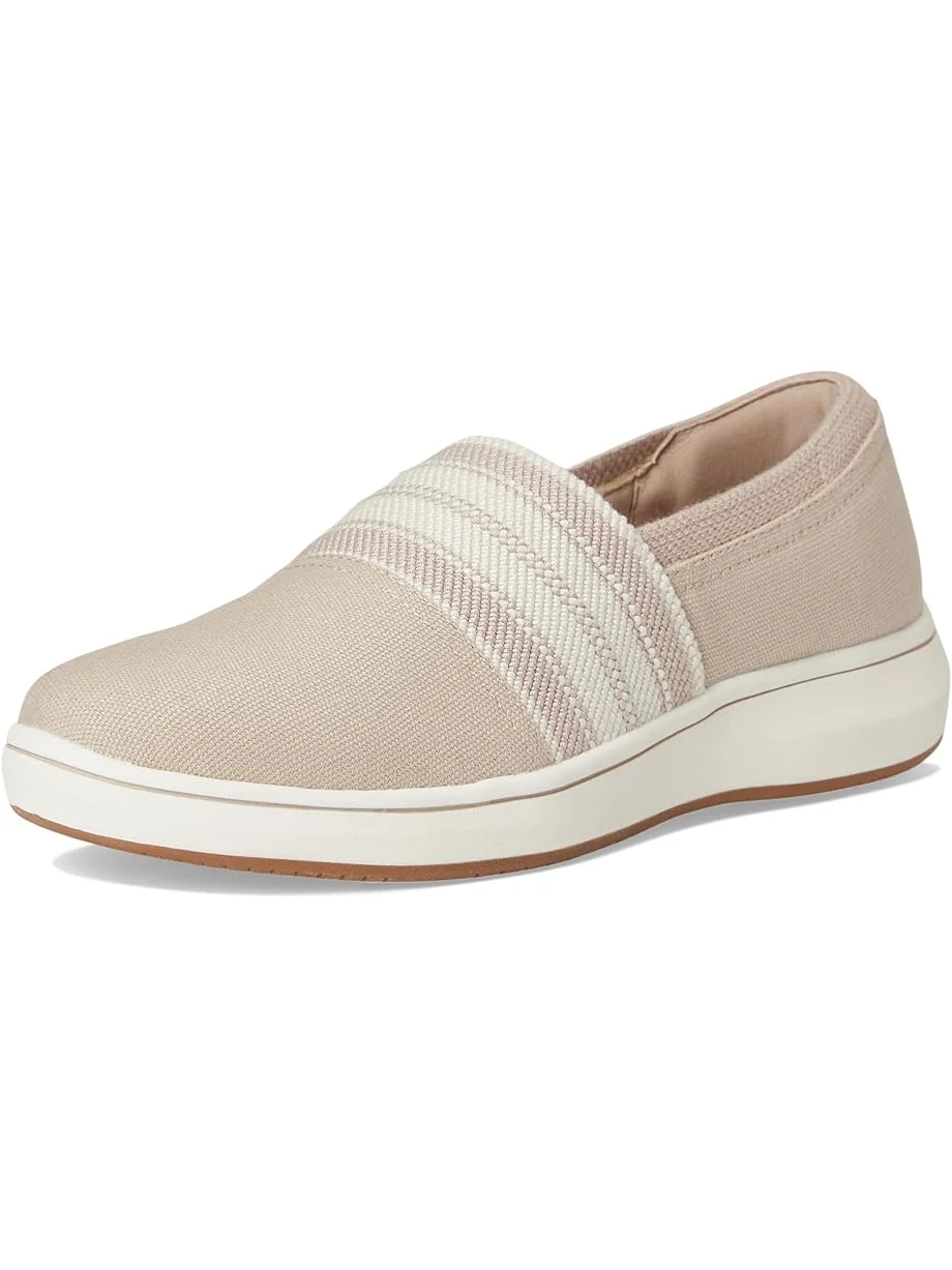 Кроссовки Clarks Breeze Sky Mist — 7