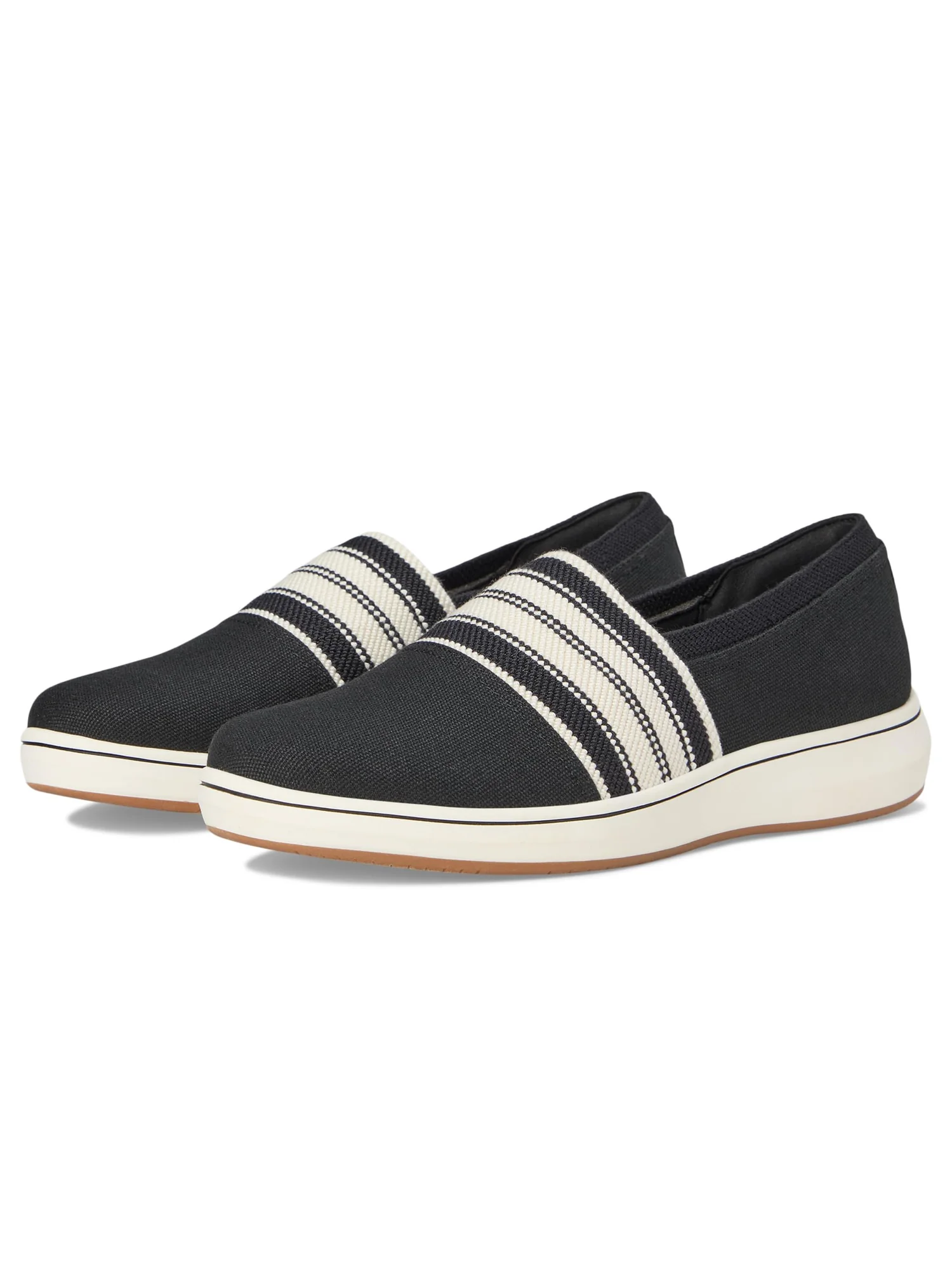 Кроссовки Clarks Breeze Sky Mist — 1