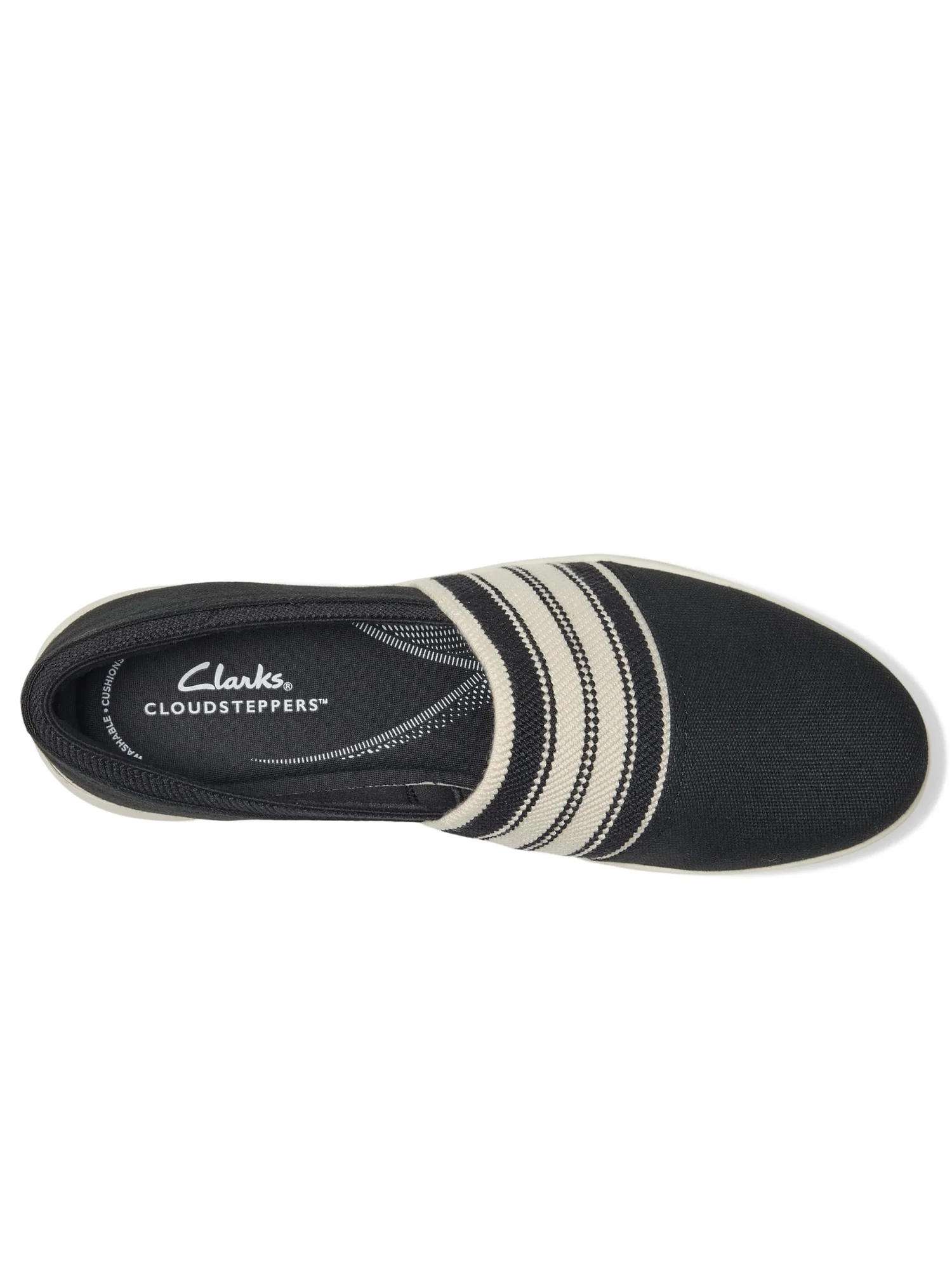 Кроссовки Clarks Breeze Sky Mist — 2