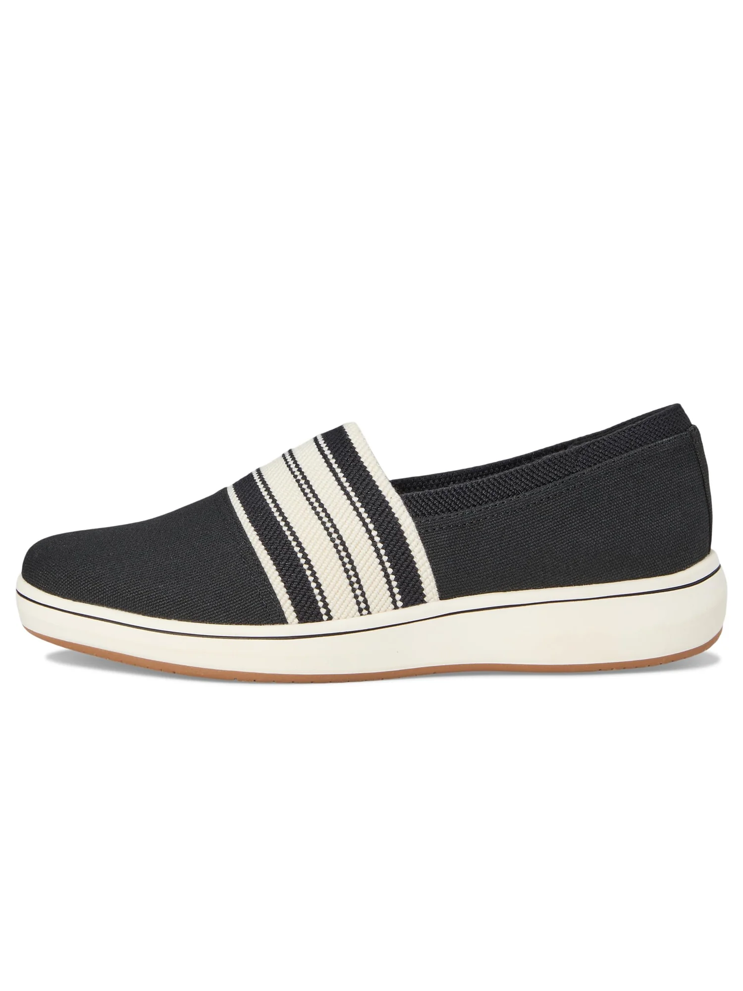 Кроссовки Clarks Breeze Sky Mist — 4