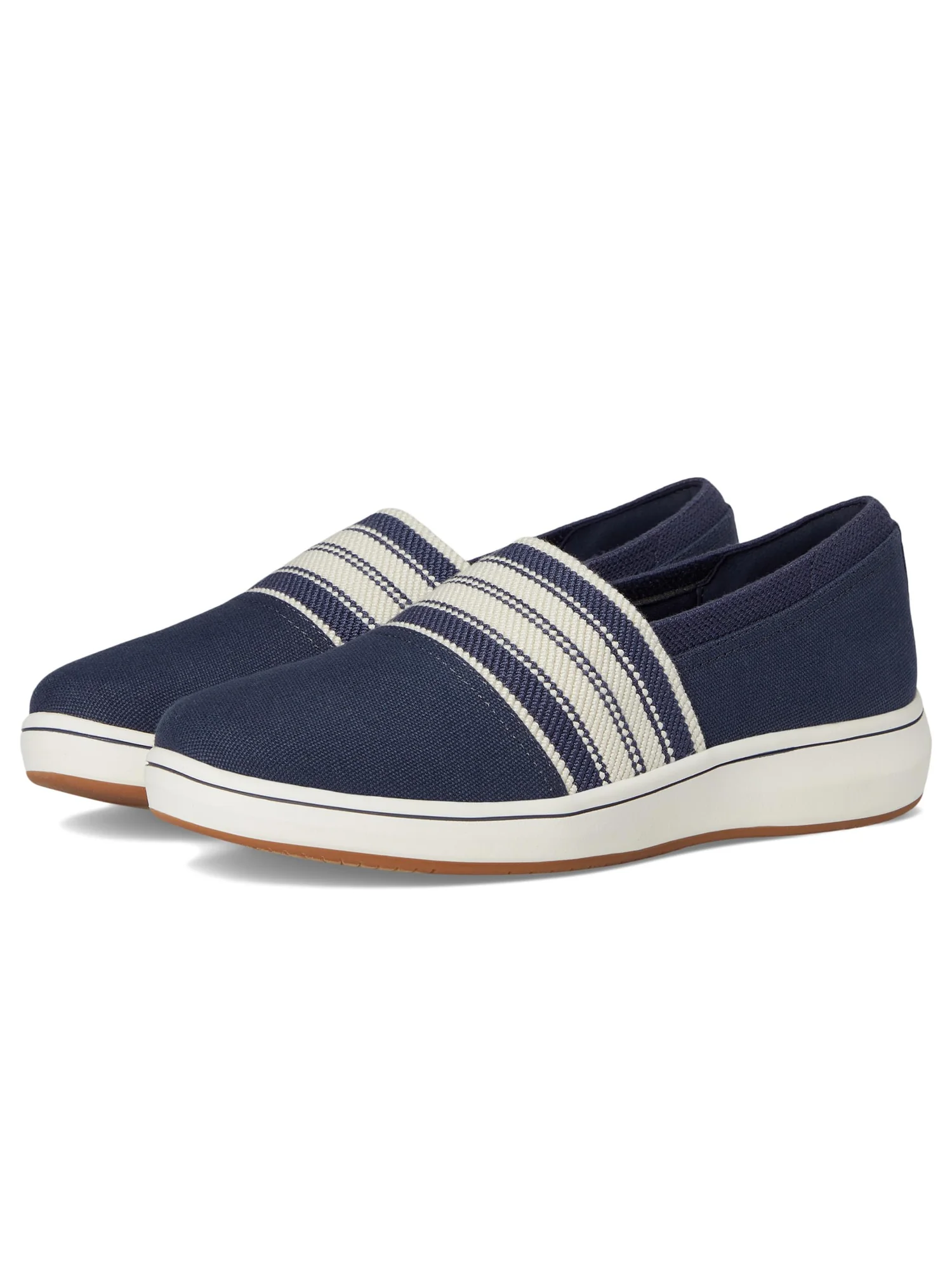 Туфли Clarks Breeze Sky Mist — 1