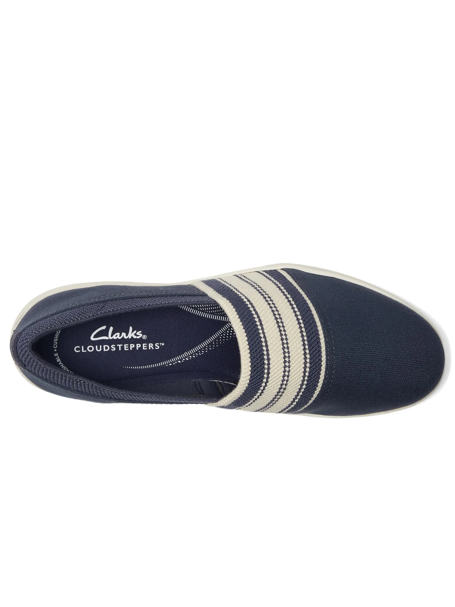 Туфли Clarks Breeze Sky Mist — 2