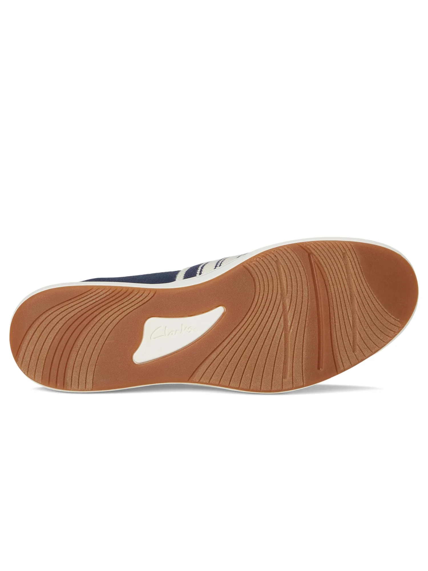 Туфли Clarks Breeze Sky Mist — 3