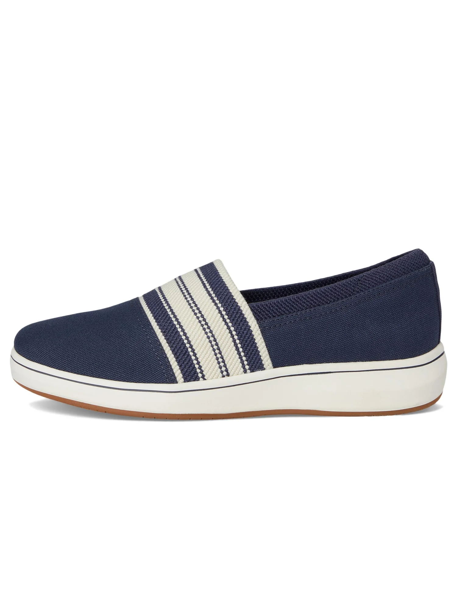 Туфли Clarks Breeze Sky Mist — 4