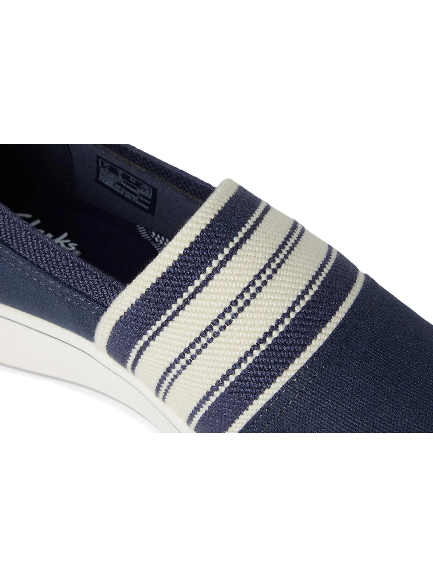 Туфли Clarks Breeze Sky Mist — 6