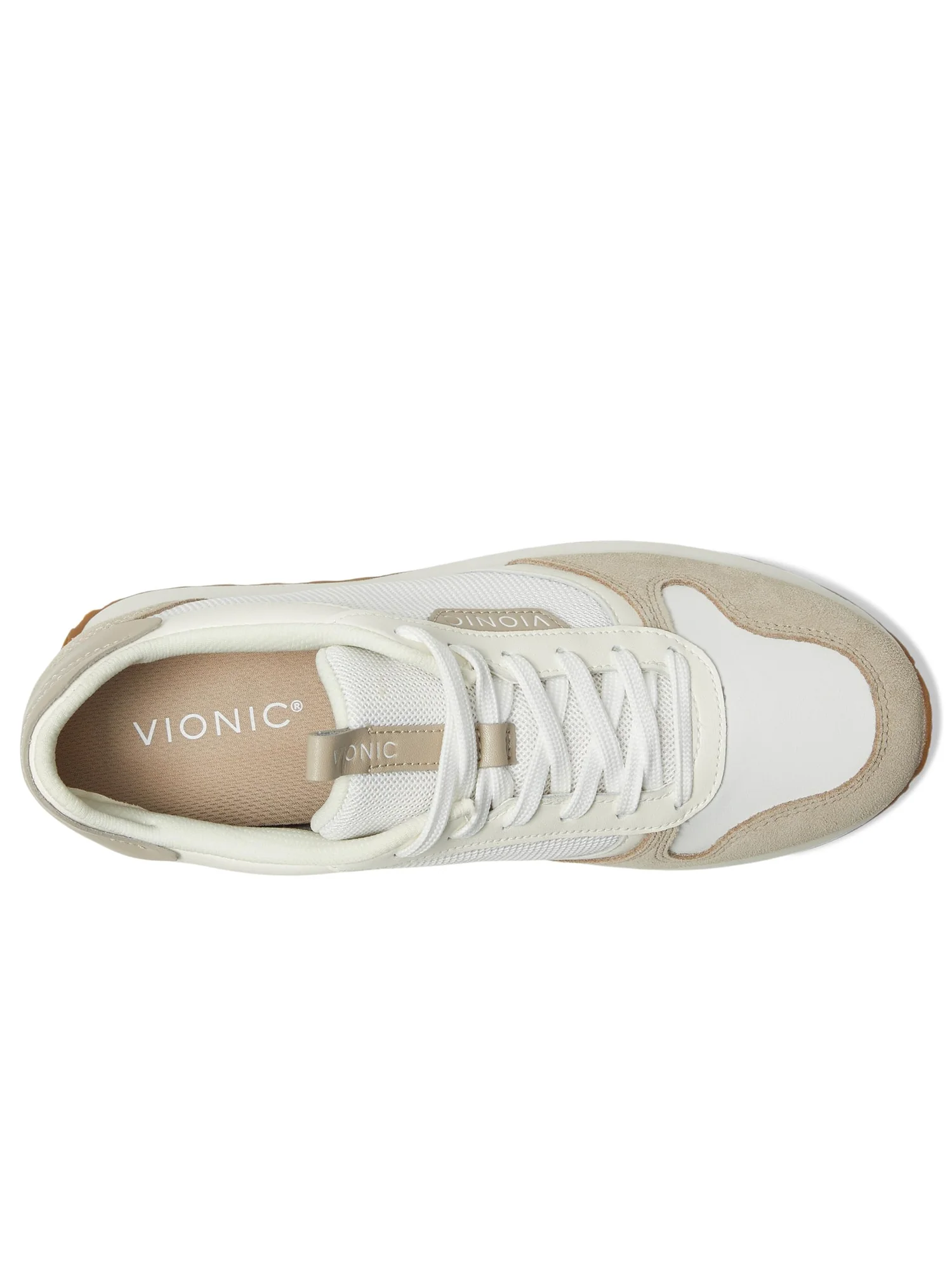 Кроссовки VIONIC Monarch — 2
