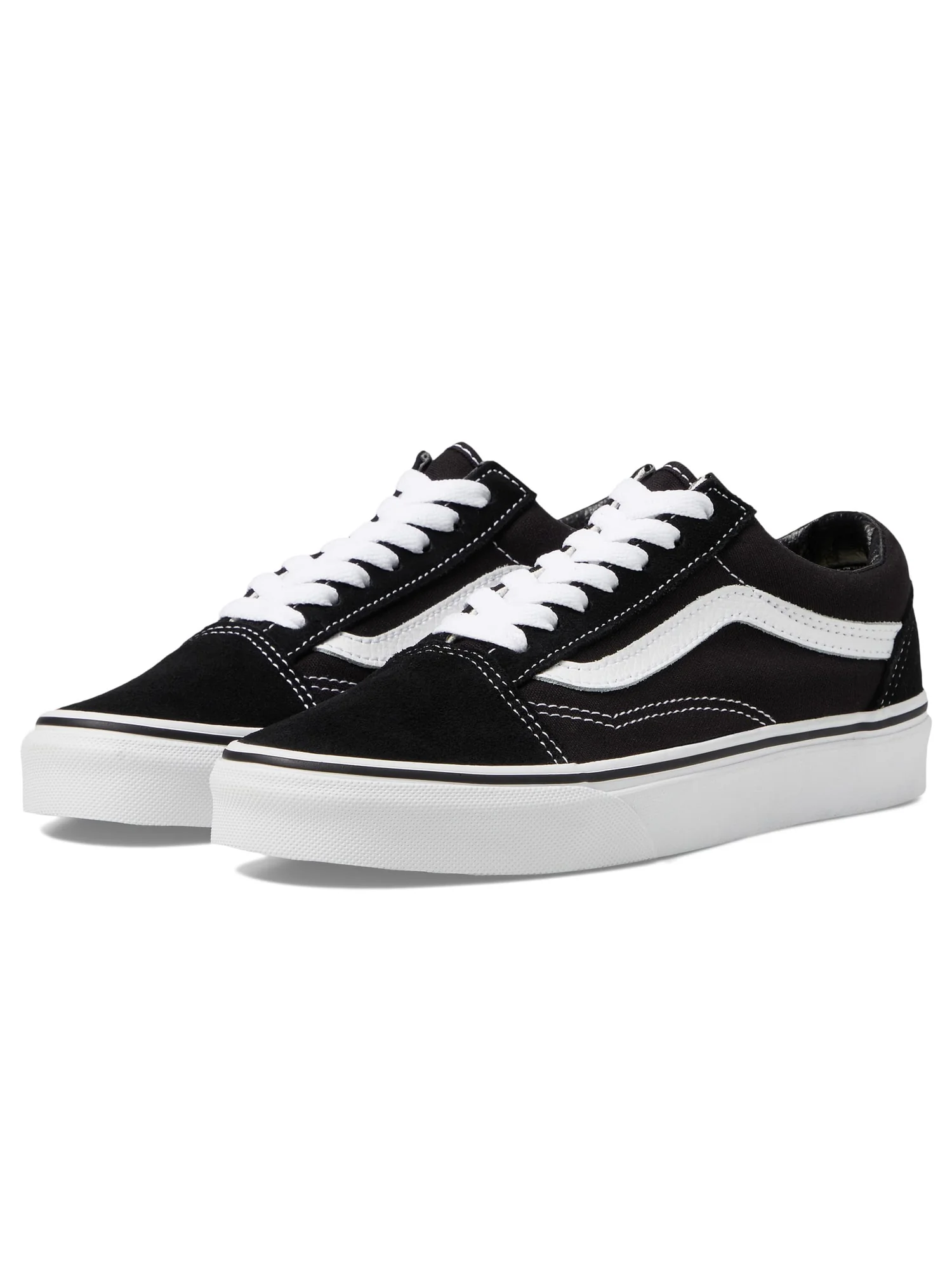 Кроссовки Unisex Vans Old Skool — 1