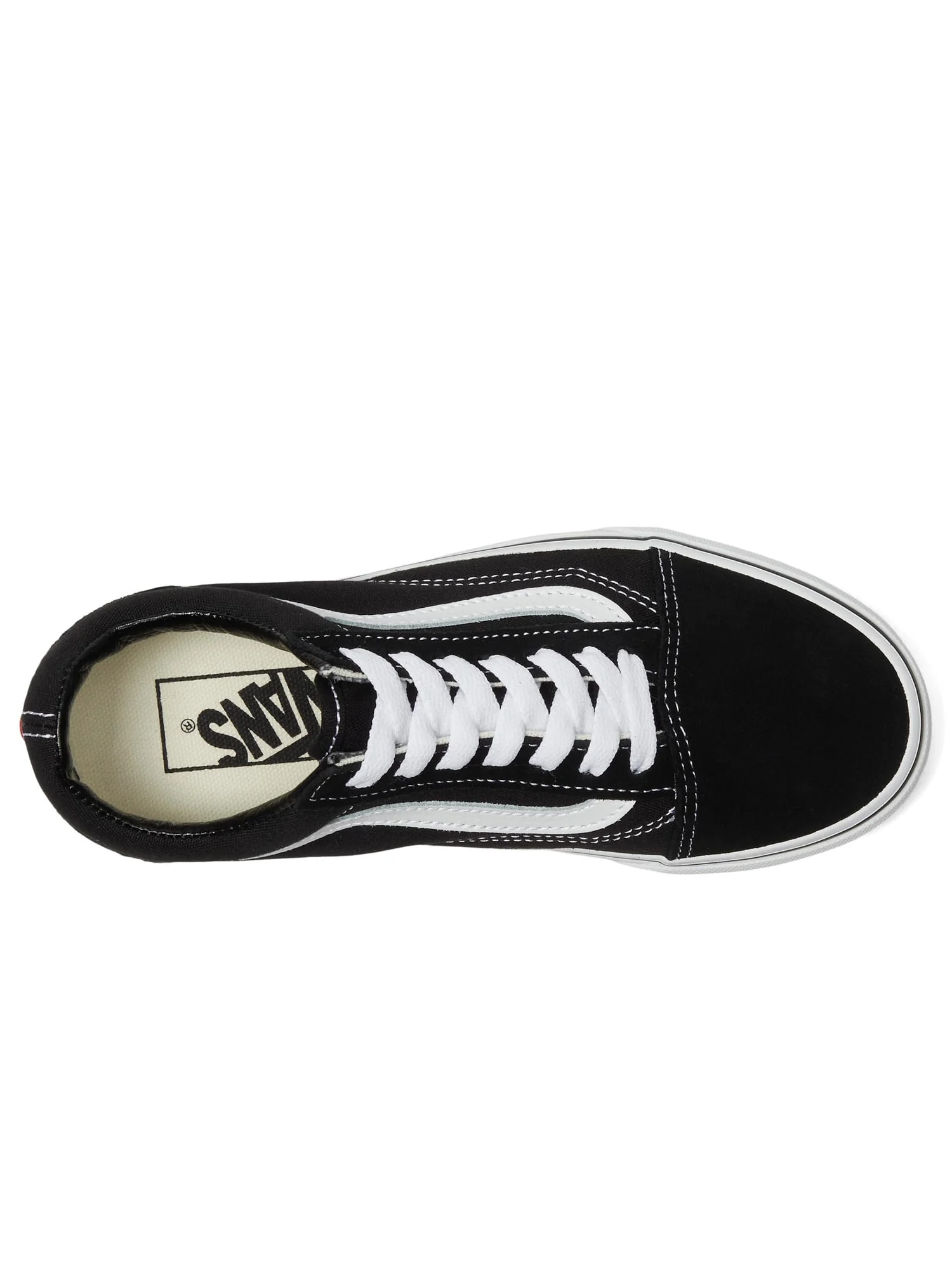 Кроссовки Unisex Vans Old Skool — 2