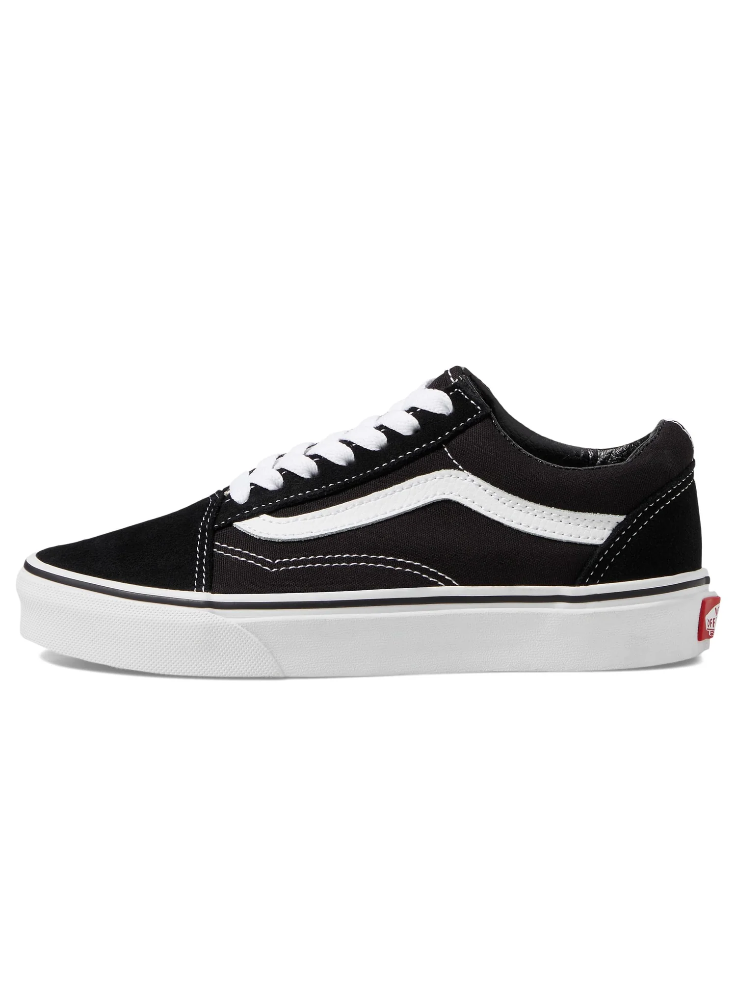 Кроссовки Unisex Vans Old Skool — 4