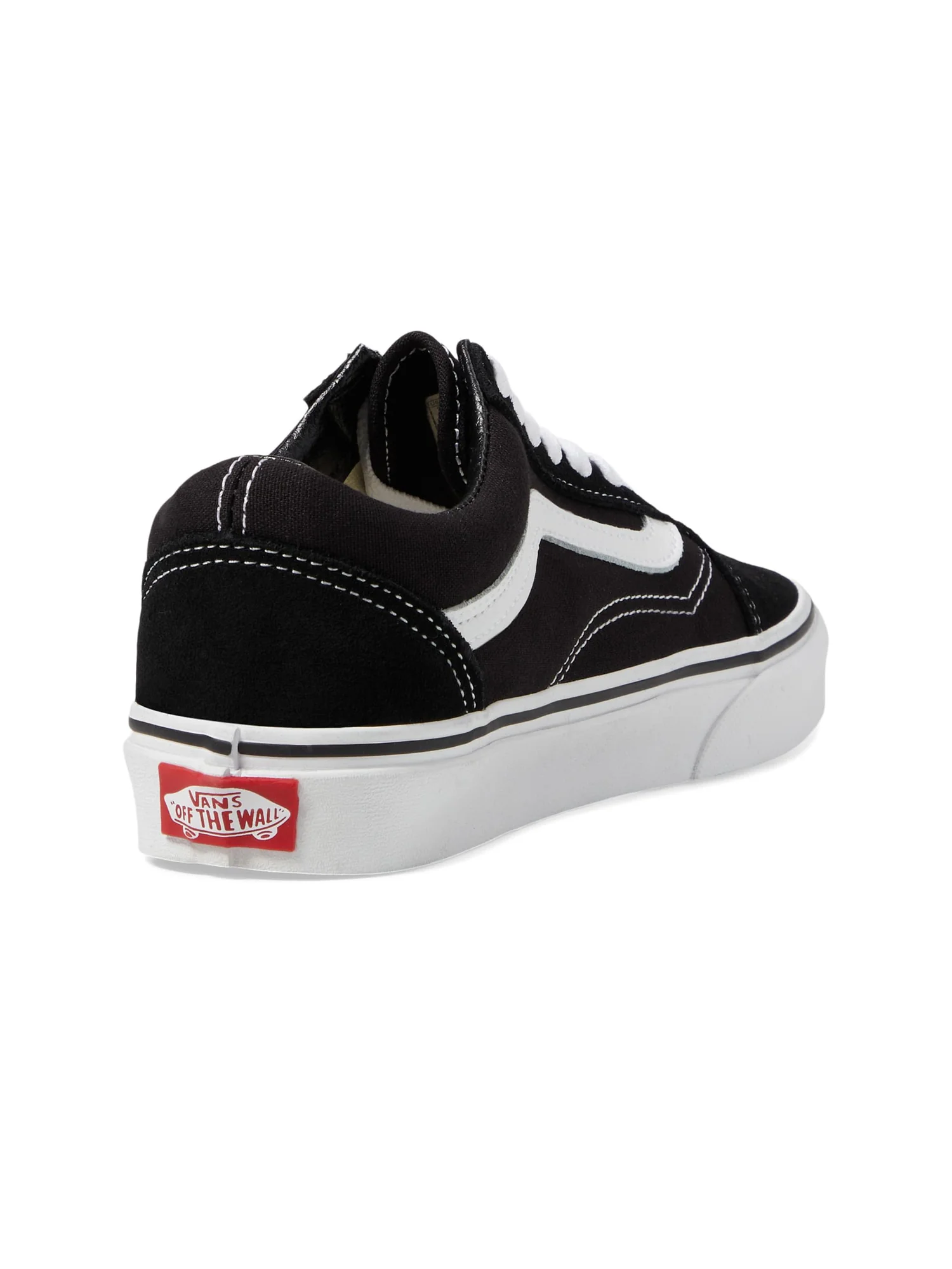 Кроссовки Unisex Vans Old Skool — 5