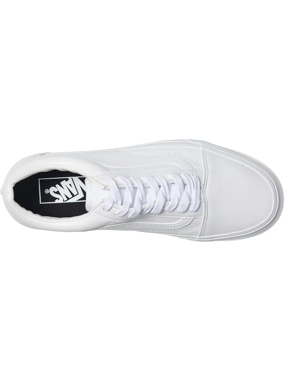 Кроссовки Vans Old Skool — 2