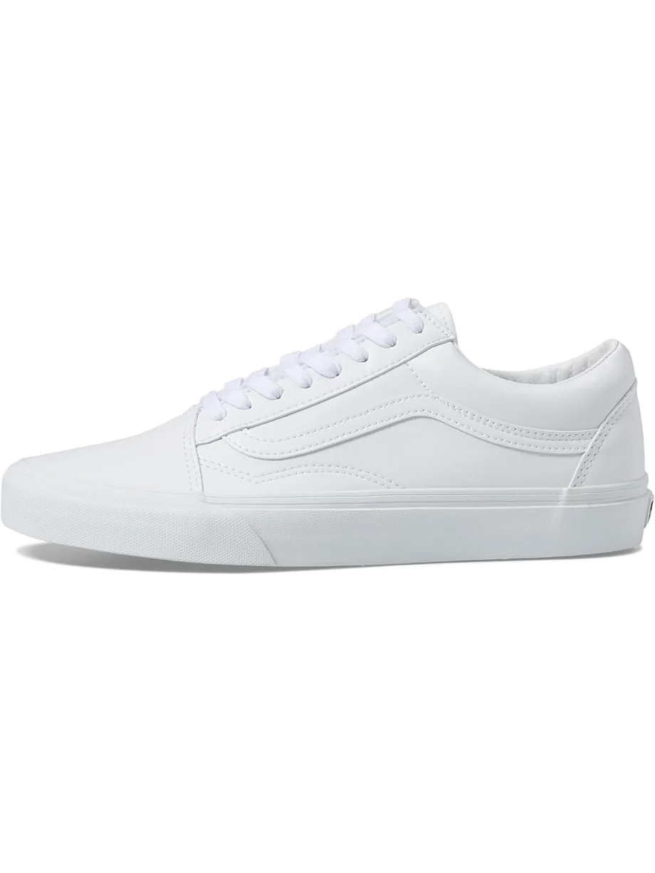 Кроссовки Vans Old Skool — 4
