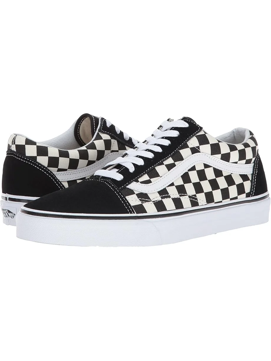 Кроссовки Vans Old Skool — 1