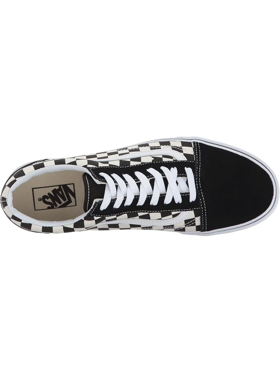 Кроссовки Vans Old Skool — 2