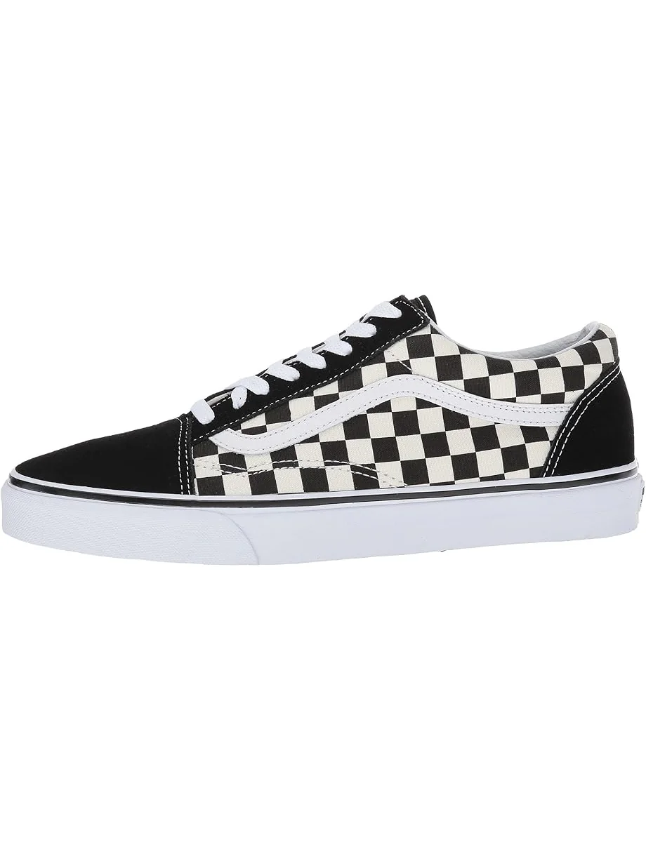 Кроссовки Vans Old Skool — 4