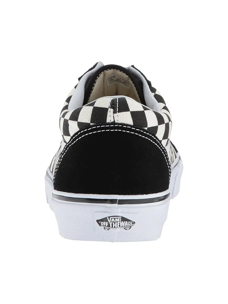 Кроссовки Vans Old Skool — 5