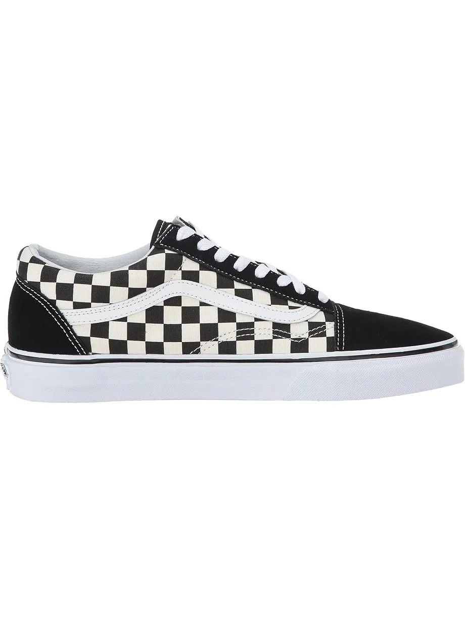 Кроссовки Vans Old Skool — 6