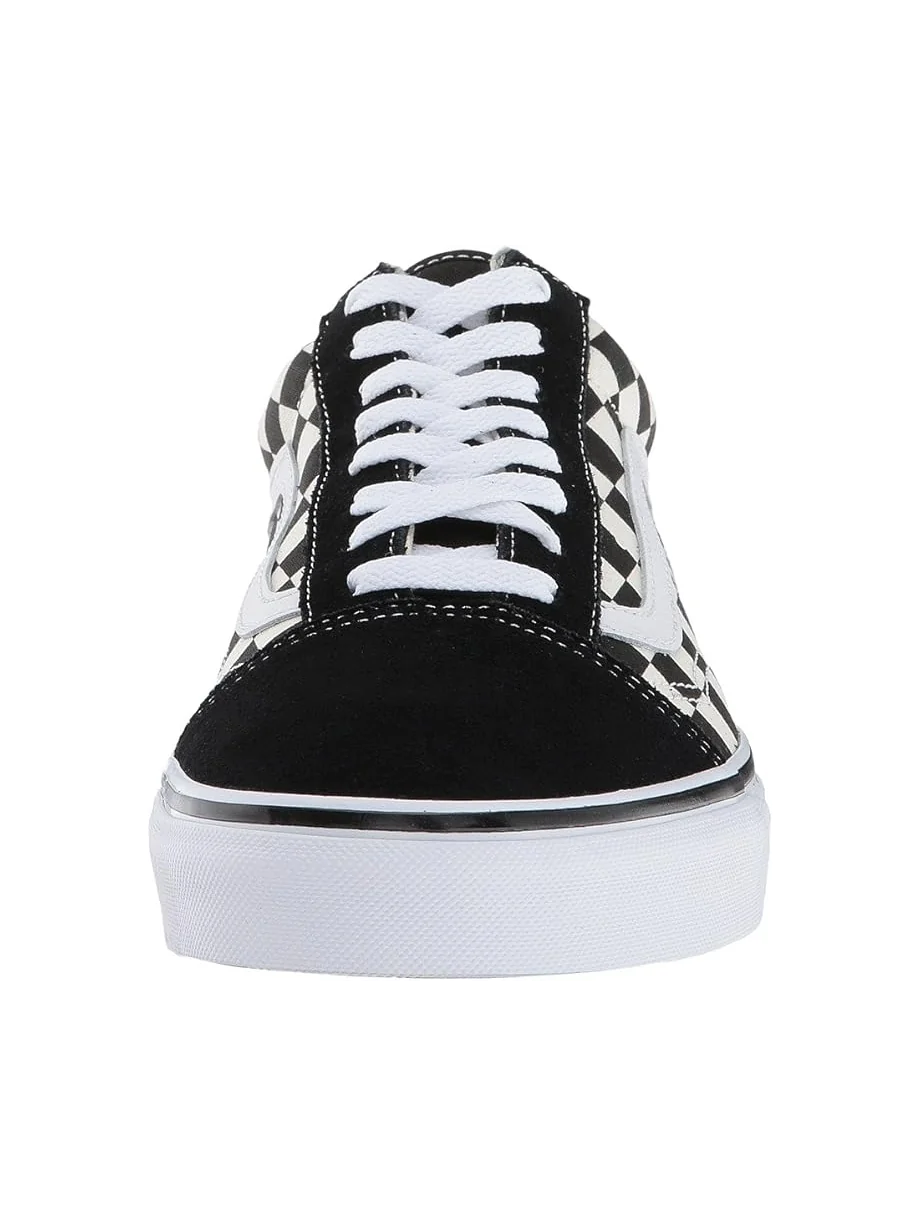 Кроссовки Vans Old Skool — 7