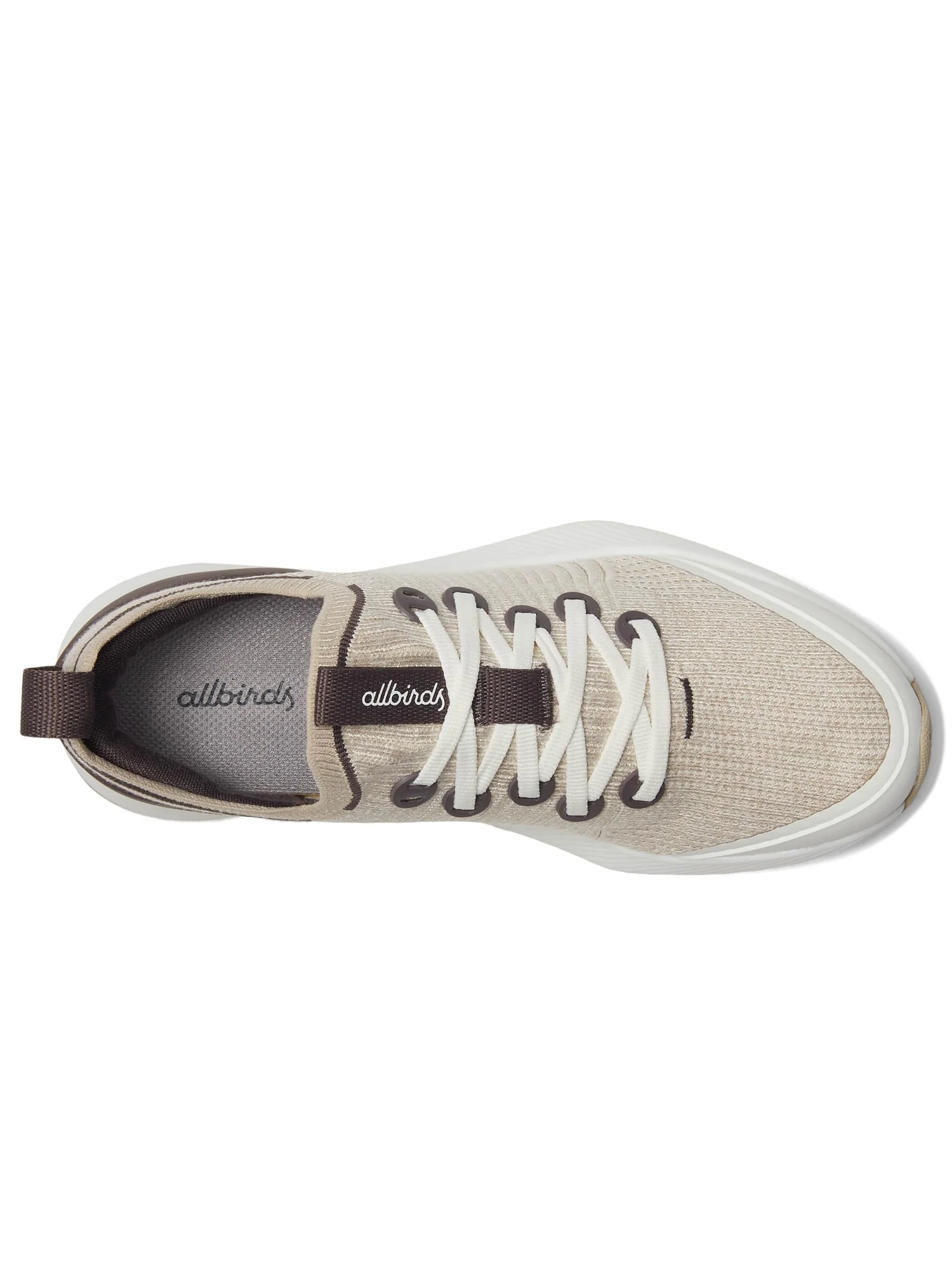 Кроссовки Allbirds Tree Glider — 2
