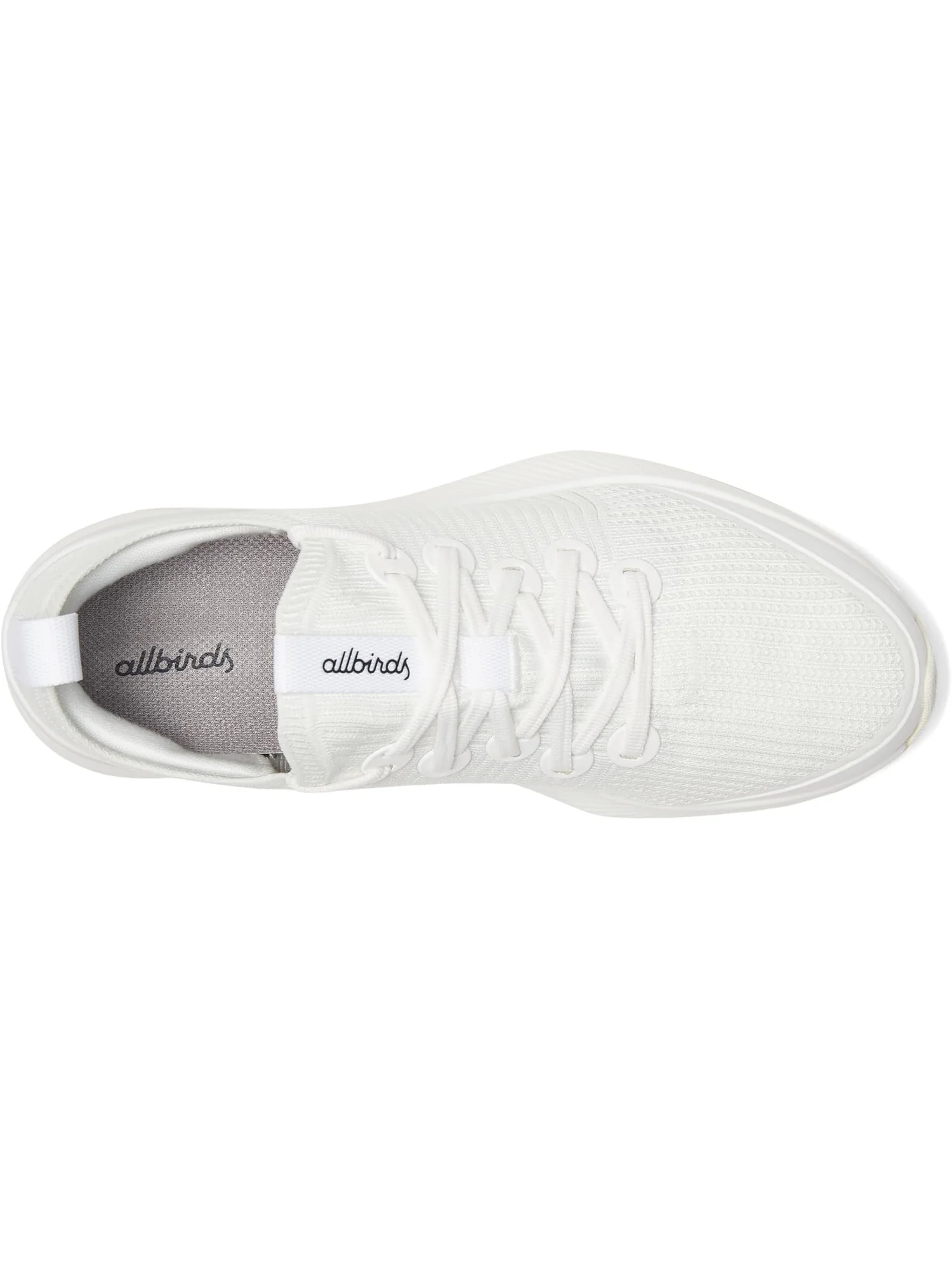 Кроссовки Allbirds Tree Glider — 2