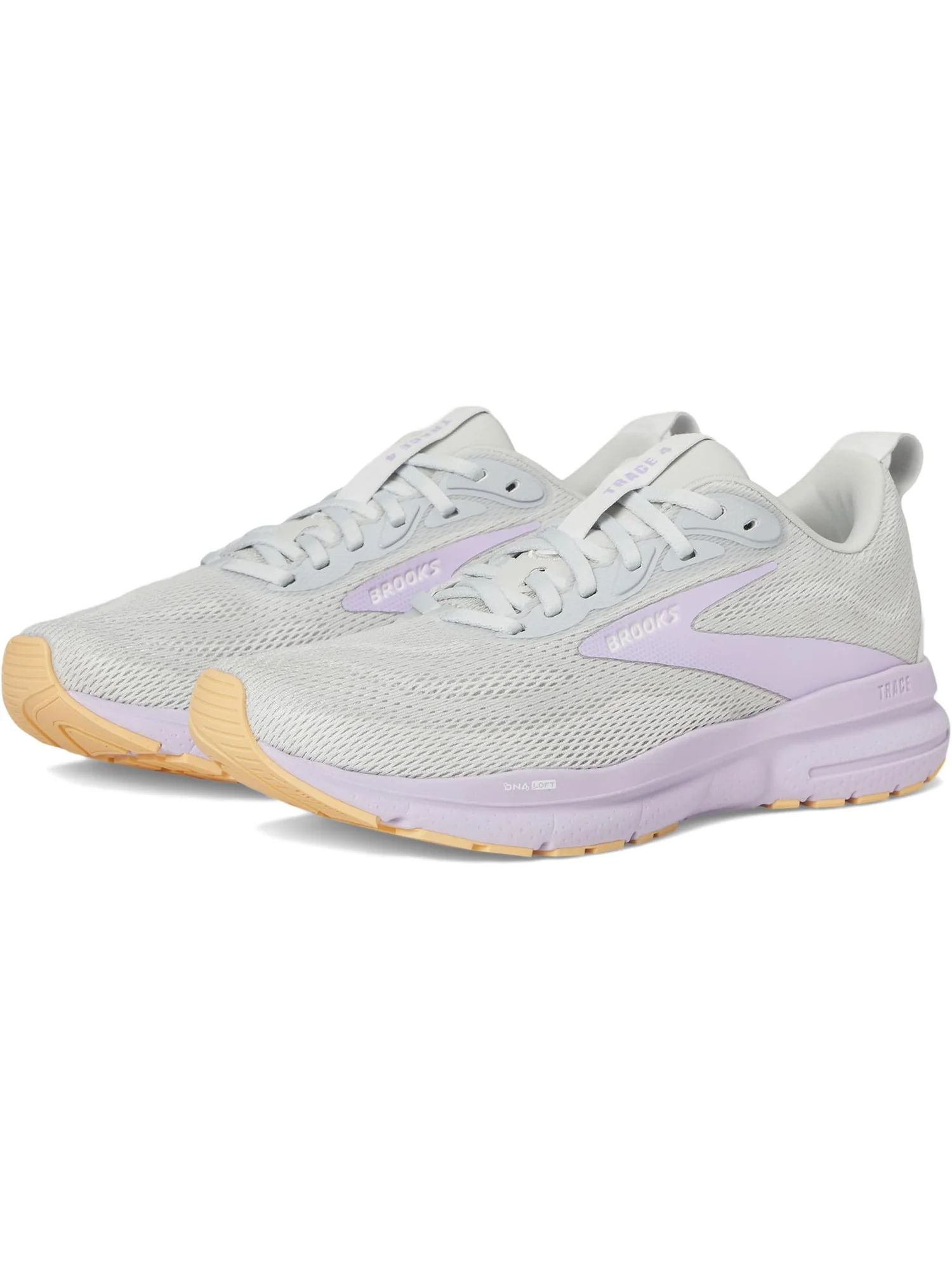 Кроссовки Brooks Trace 4 — 1