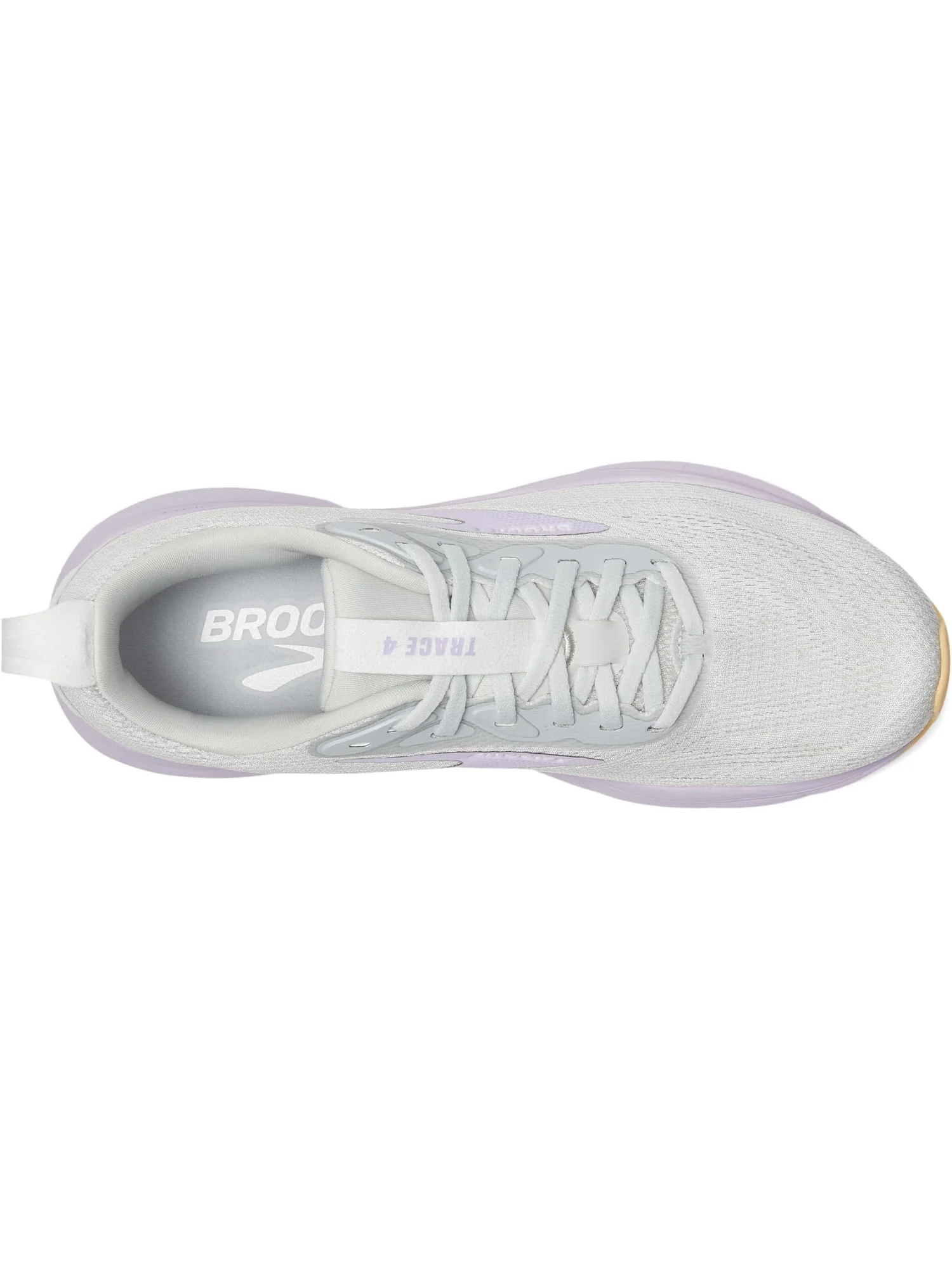 Кроссовки Brooks Trace 4 — 2