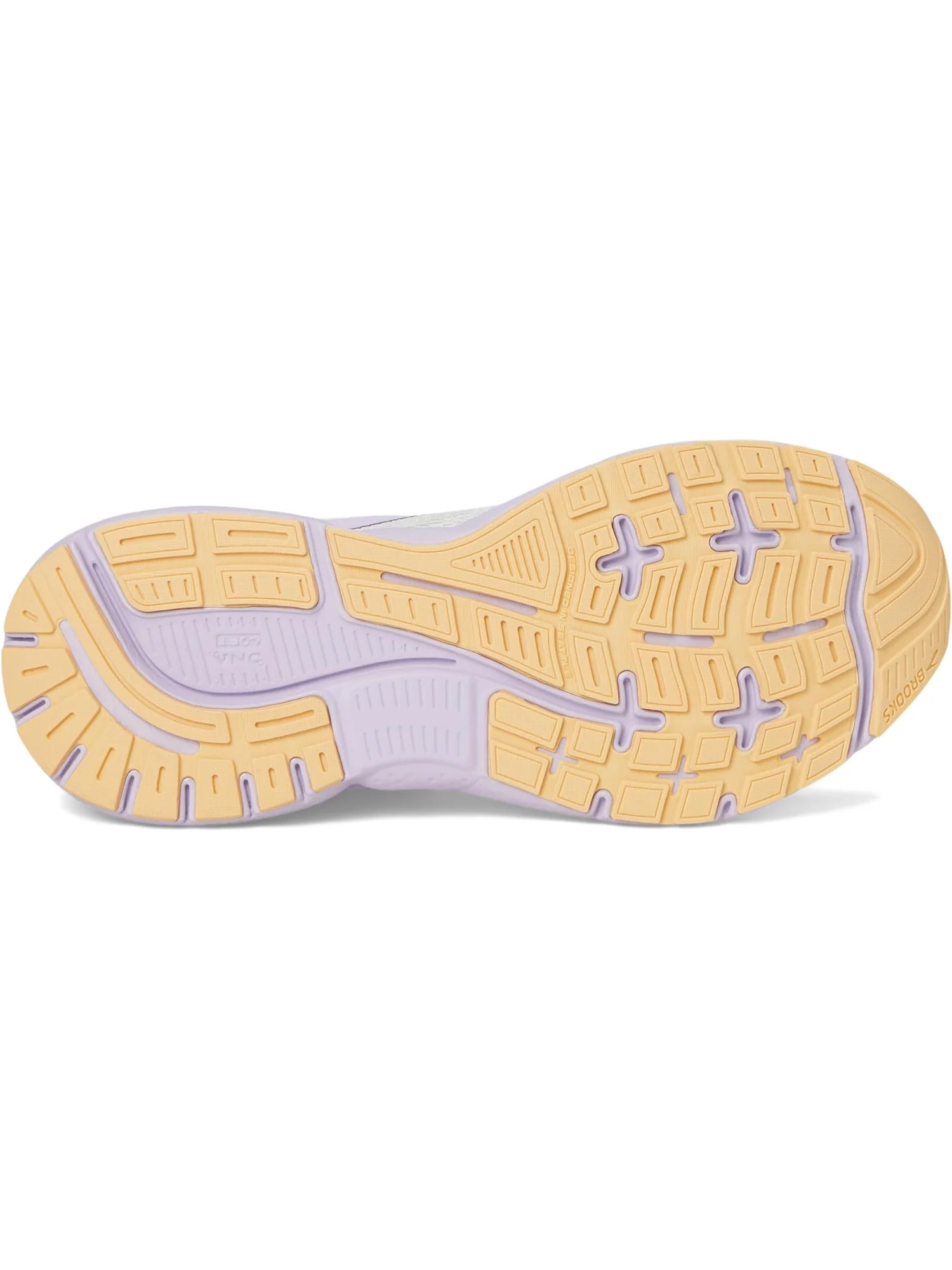 Кроссовки Brooks Trace 4 — 3