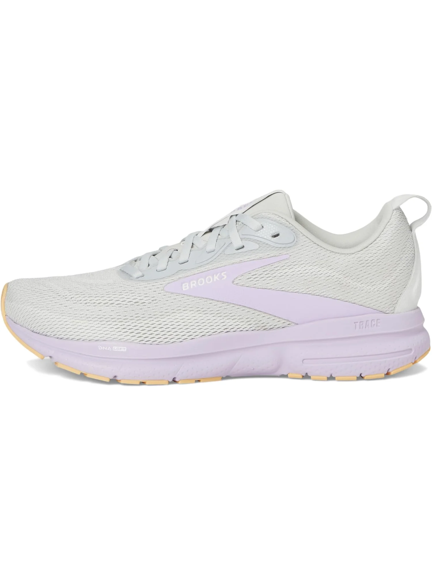 Кроссовки Brooks Trace 4 — 4