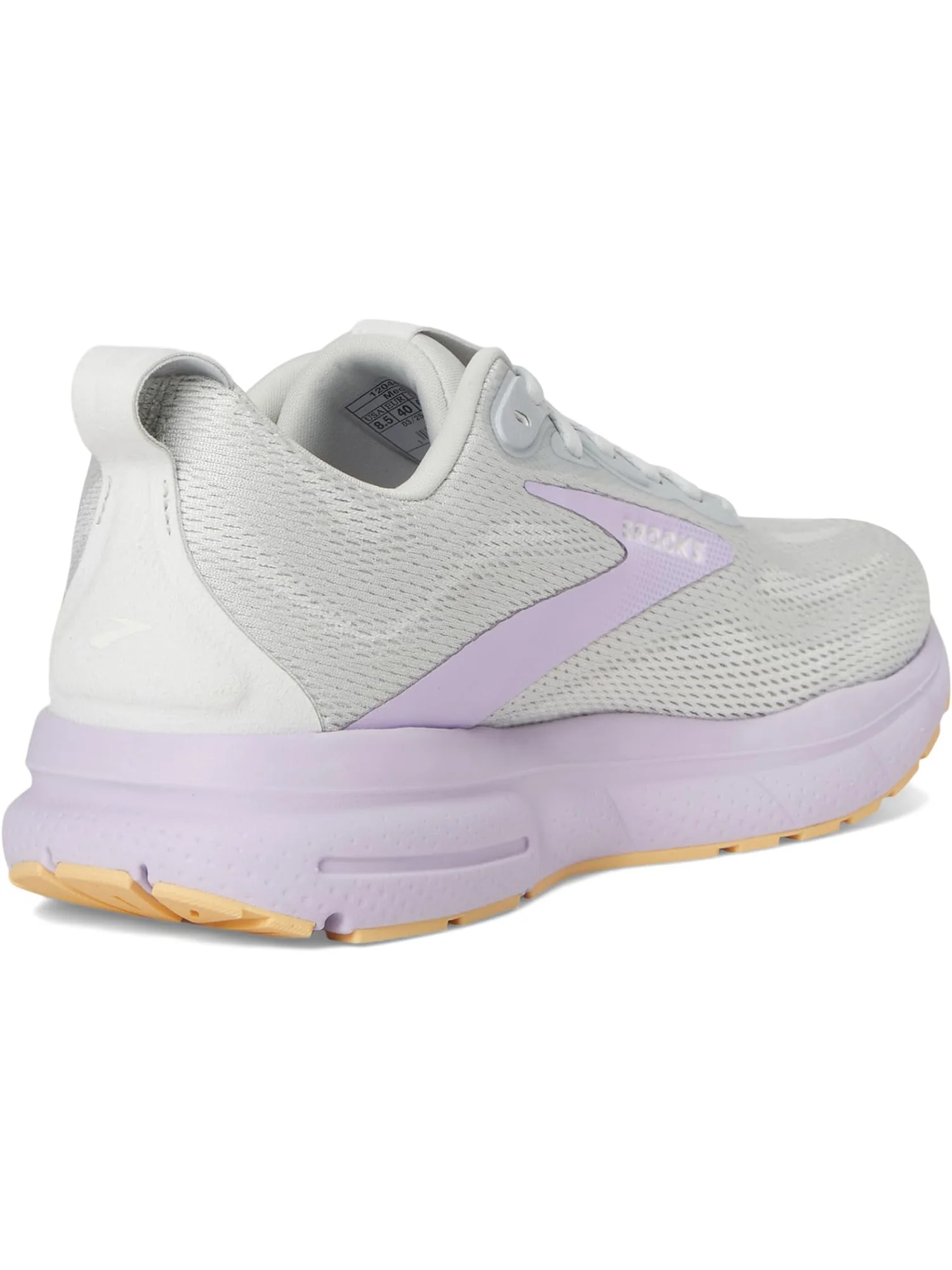 Кроссовки Brooks Trace 4 — 5