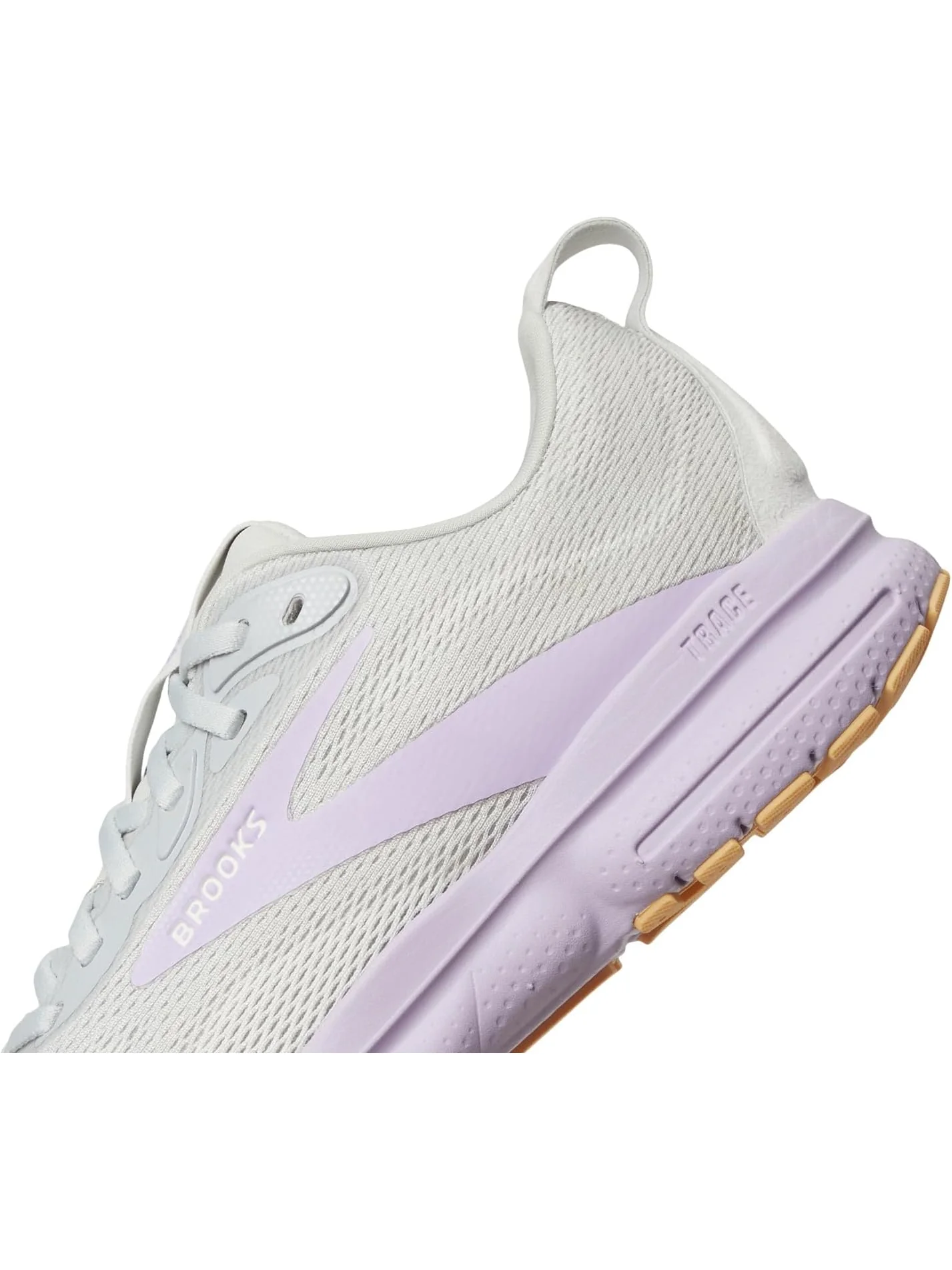 Кроссовки Brooks Trace 4 — 6