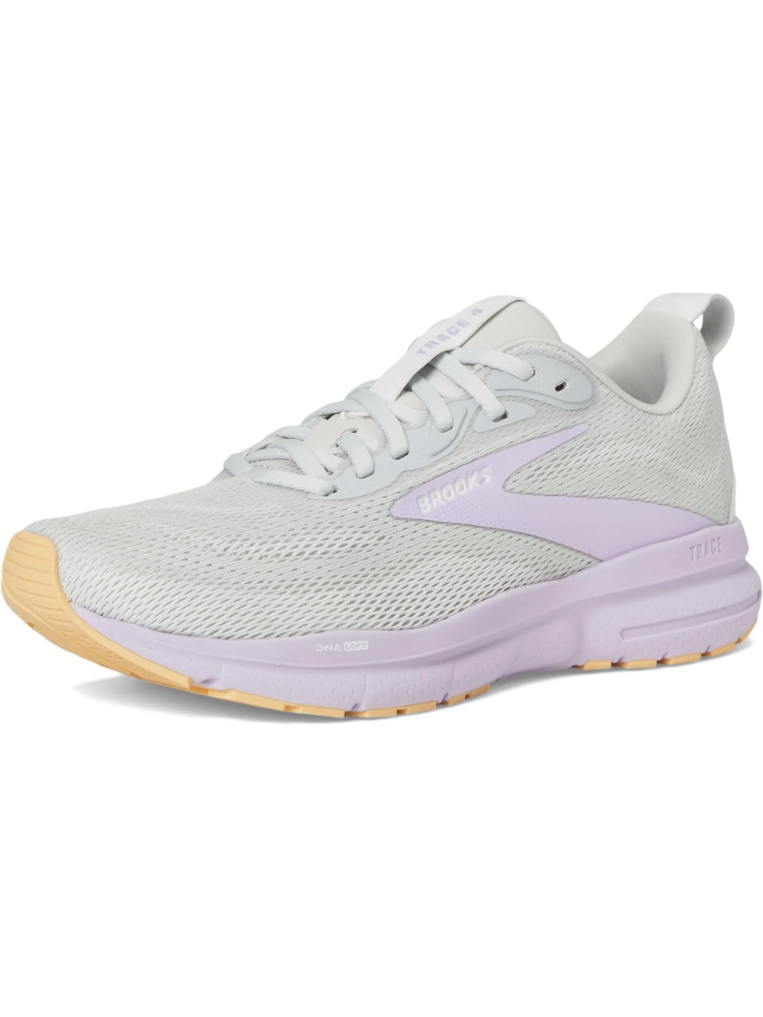 Кроссовки Brooks Trace 4 — 7
